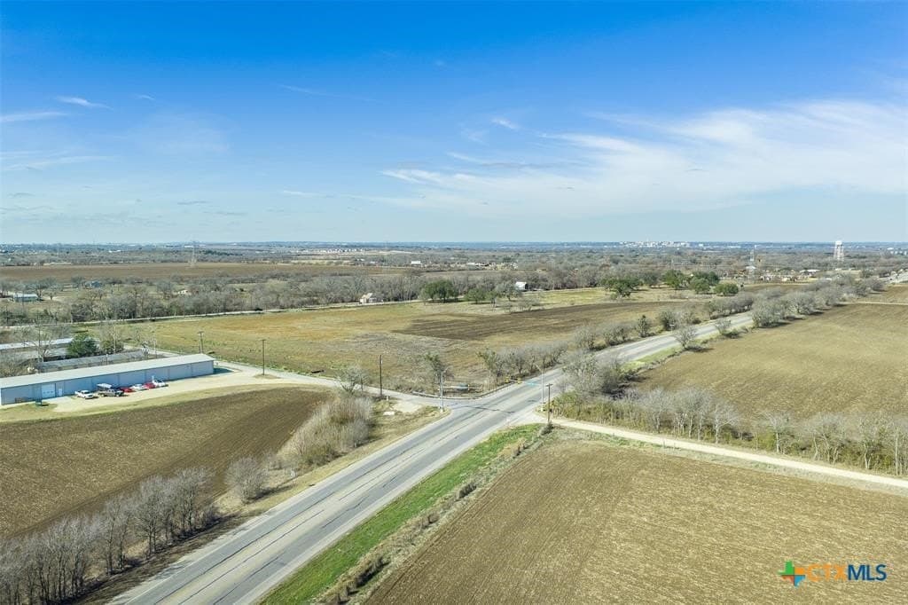 17.6 acres in Caldwell County