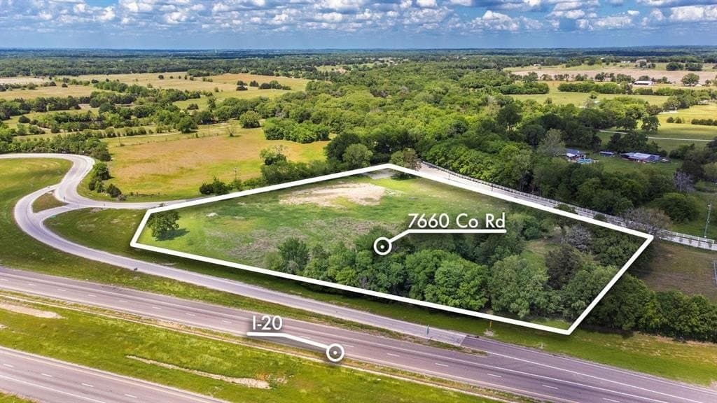 6.21 acres in Kaufman County gallery image 2