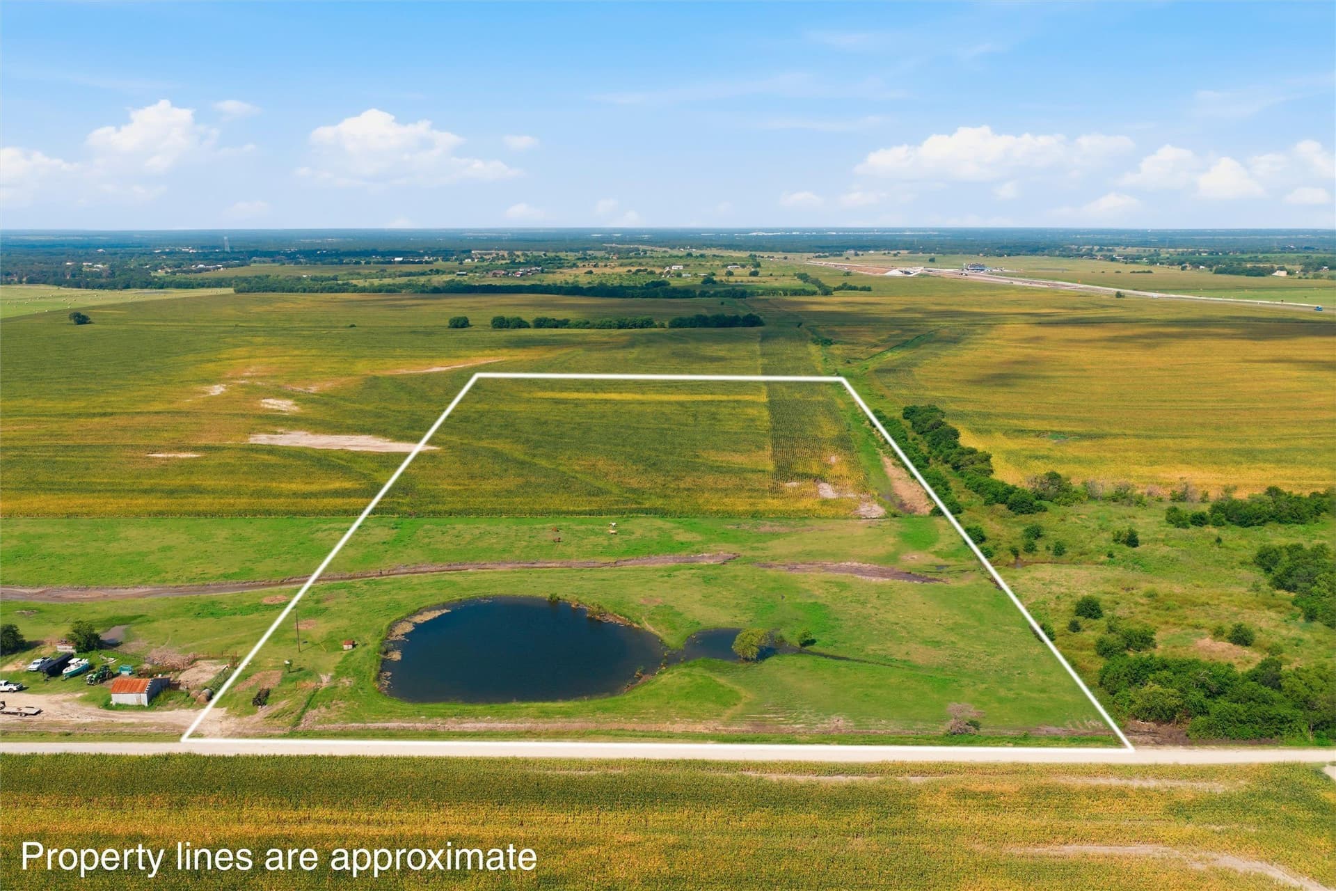 431 acres in McLennan County - photo 7
