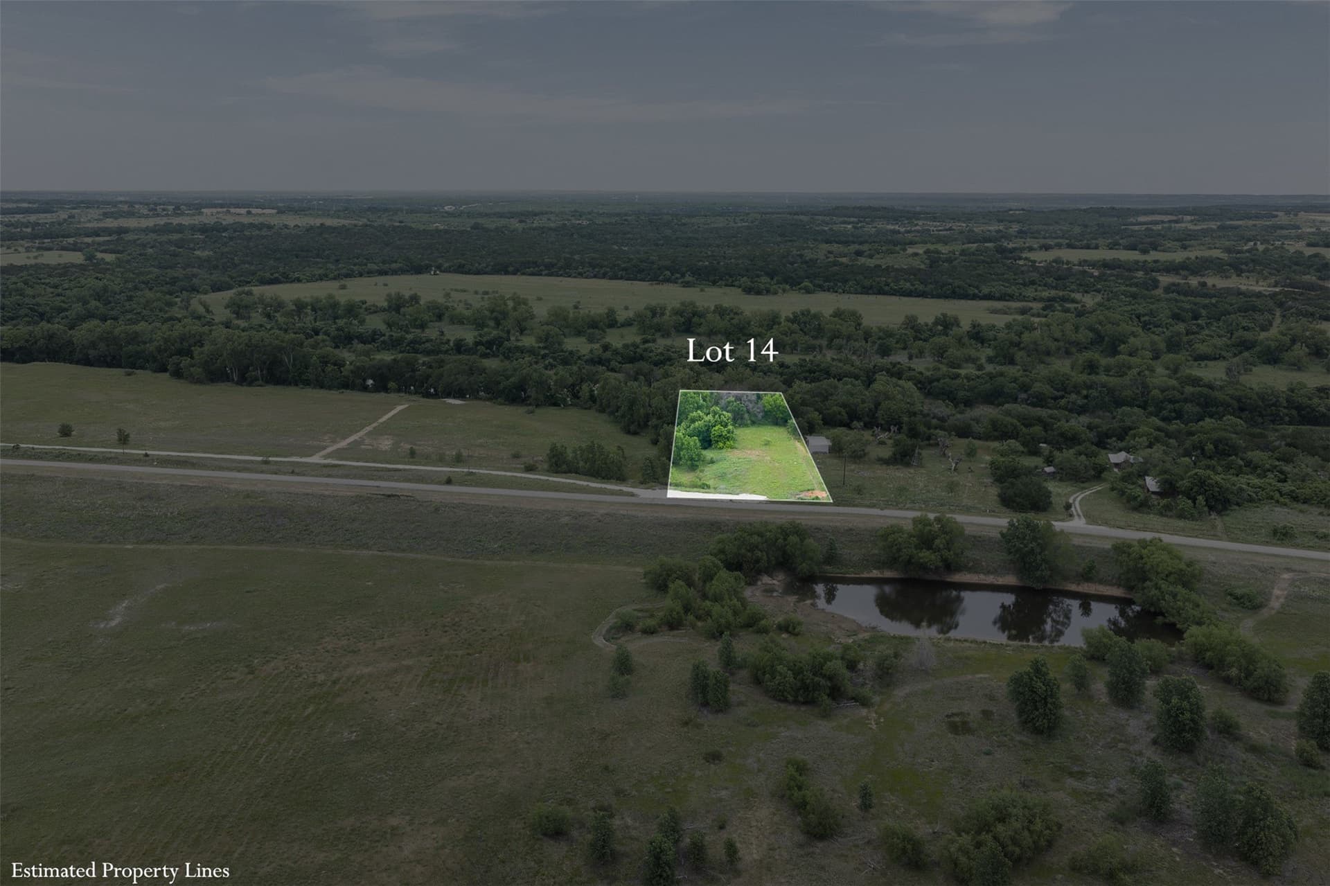 2.96 acres in Somervell County gallery image 2