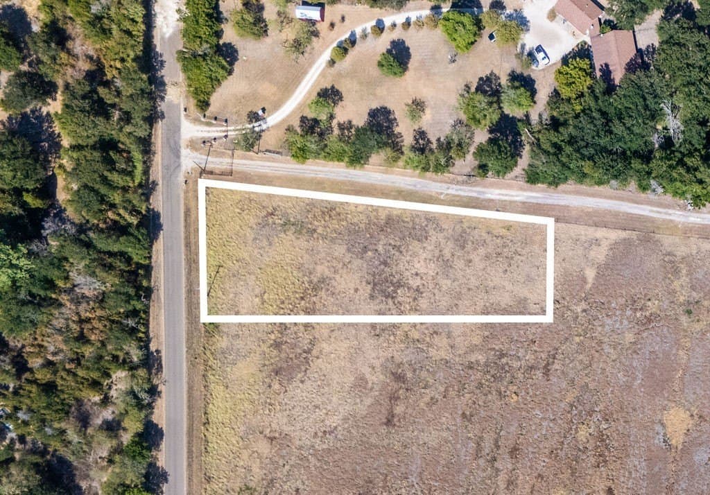 1 acres in McLennan County