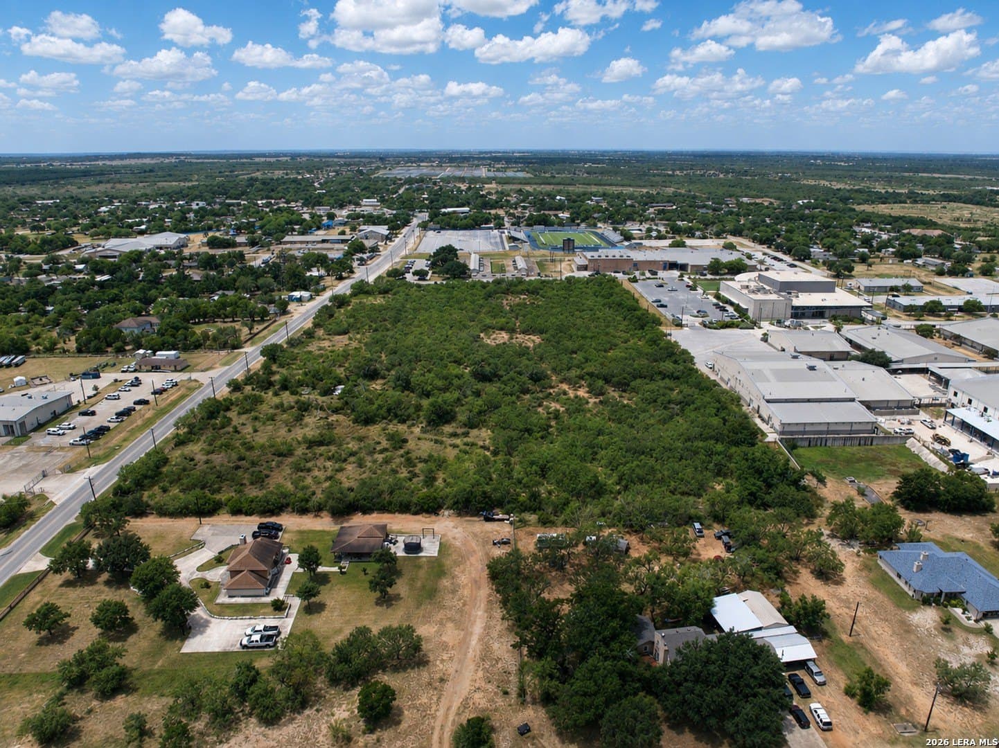 11.9 acres in Bexar County - photo 6