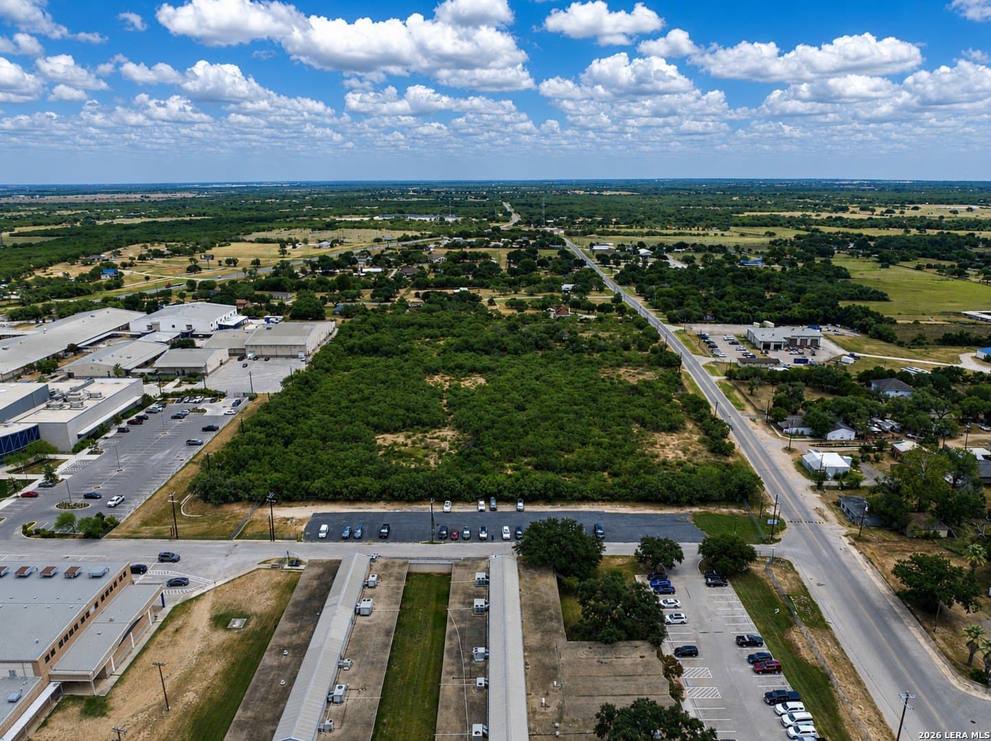 11.9 acres in Bexar County - photo 4