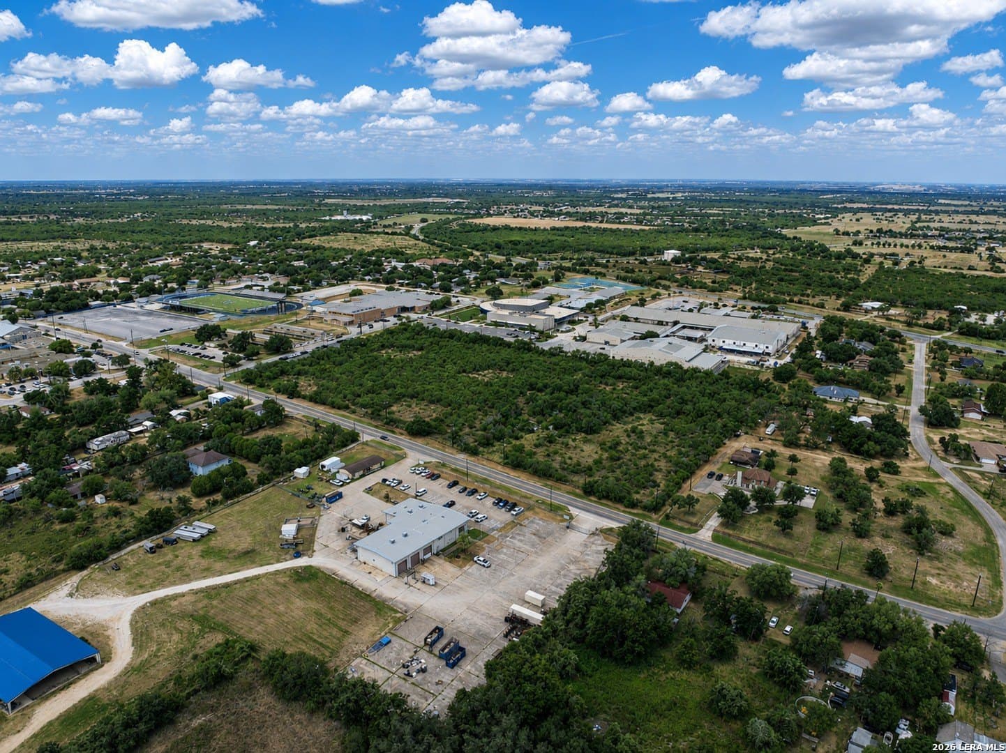 11.9 acres in Bexar County - photo 12