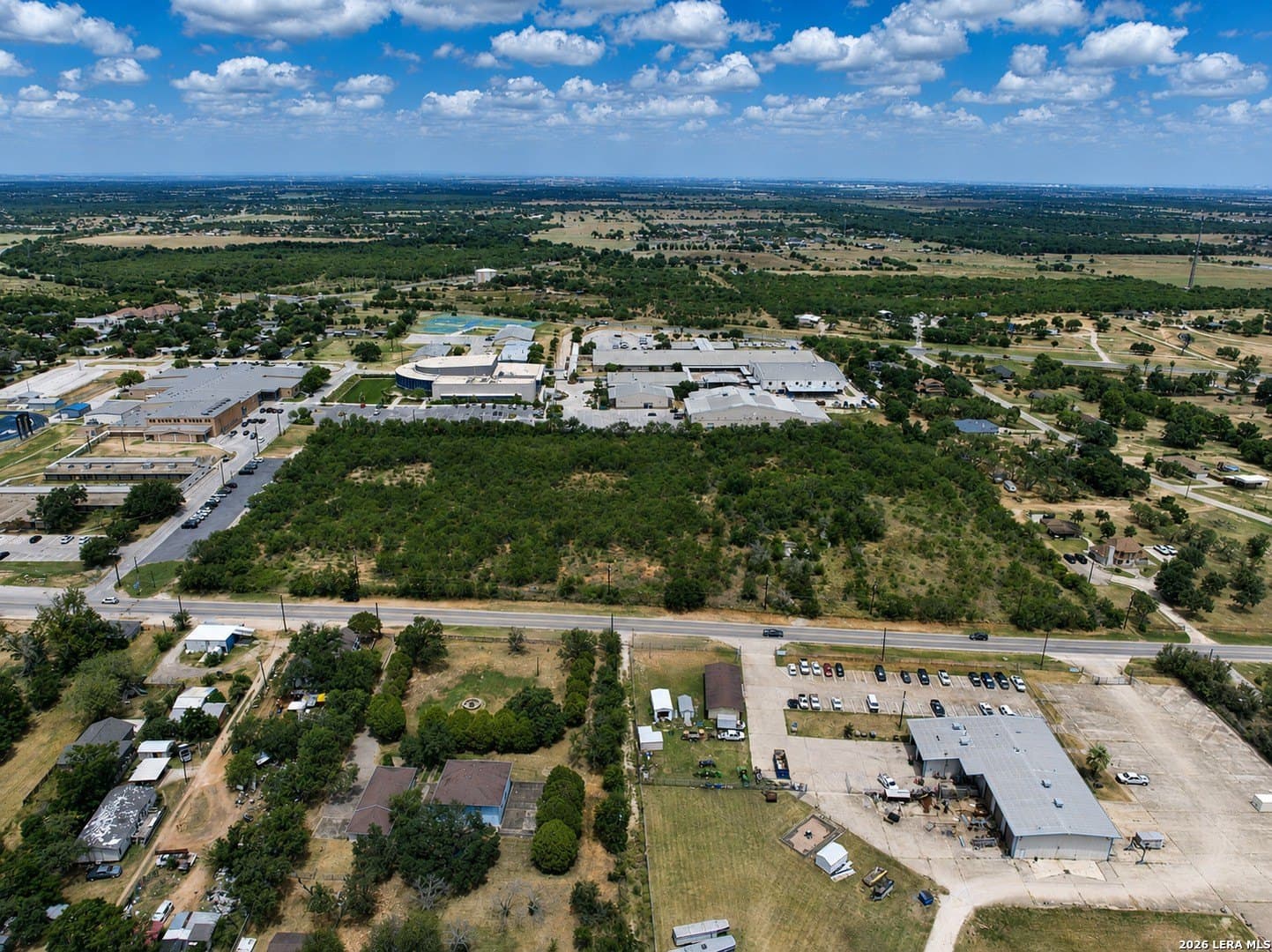 11.9 acres in Bexar County - photo 8