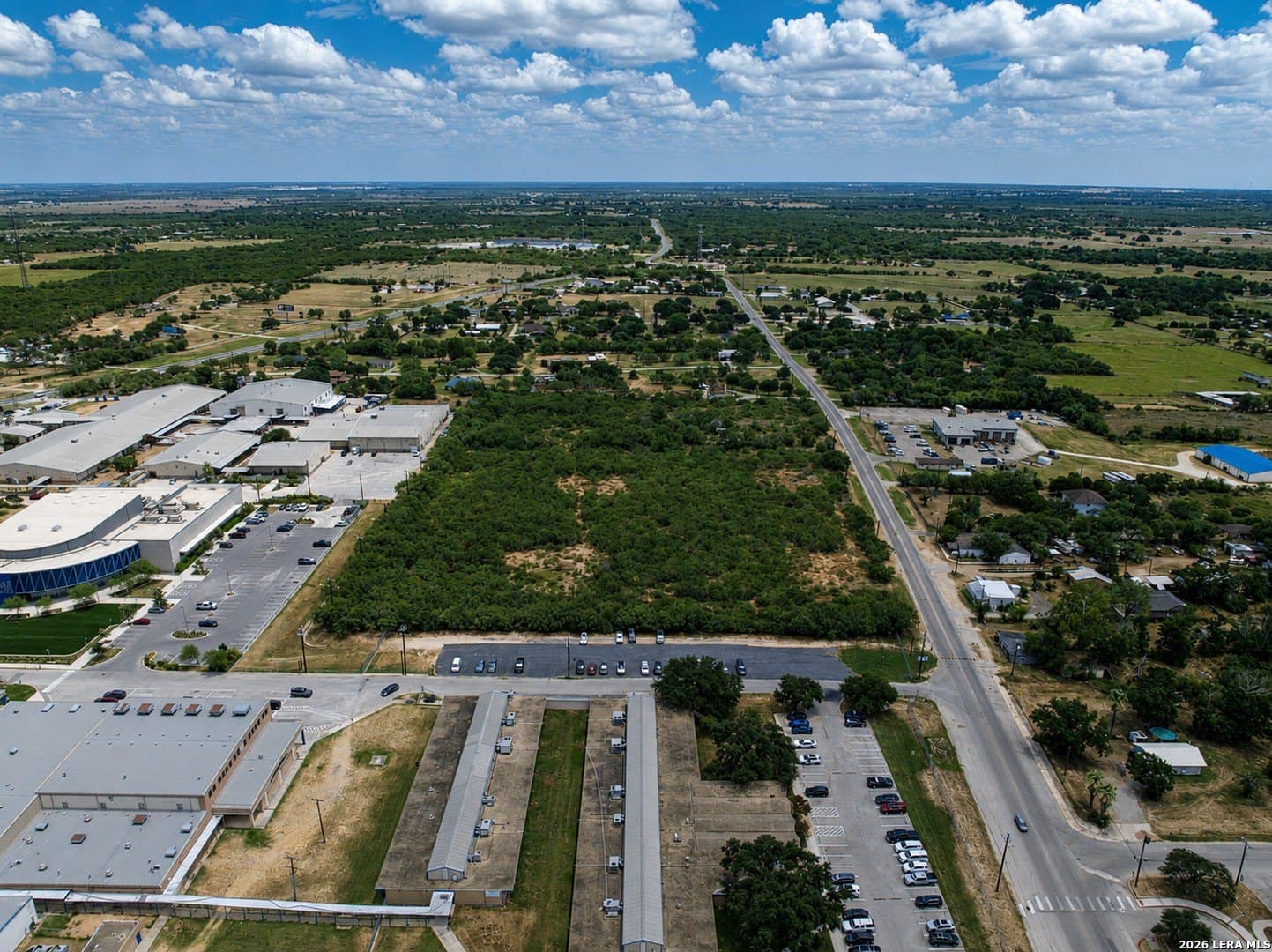 11.9 acres in Bexar County - photo 9
