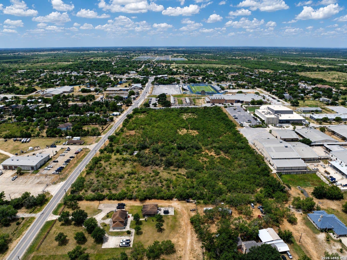 11.9 acres in Bexar County - photo 11