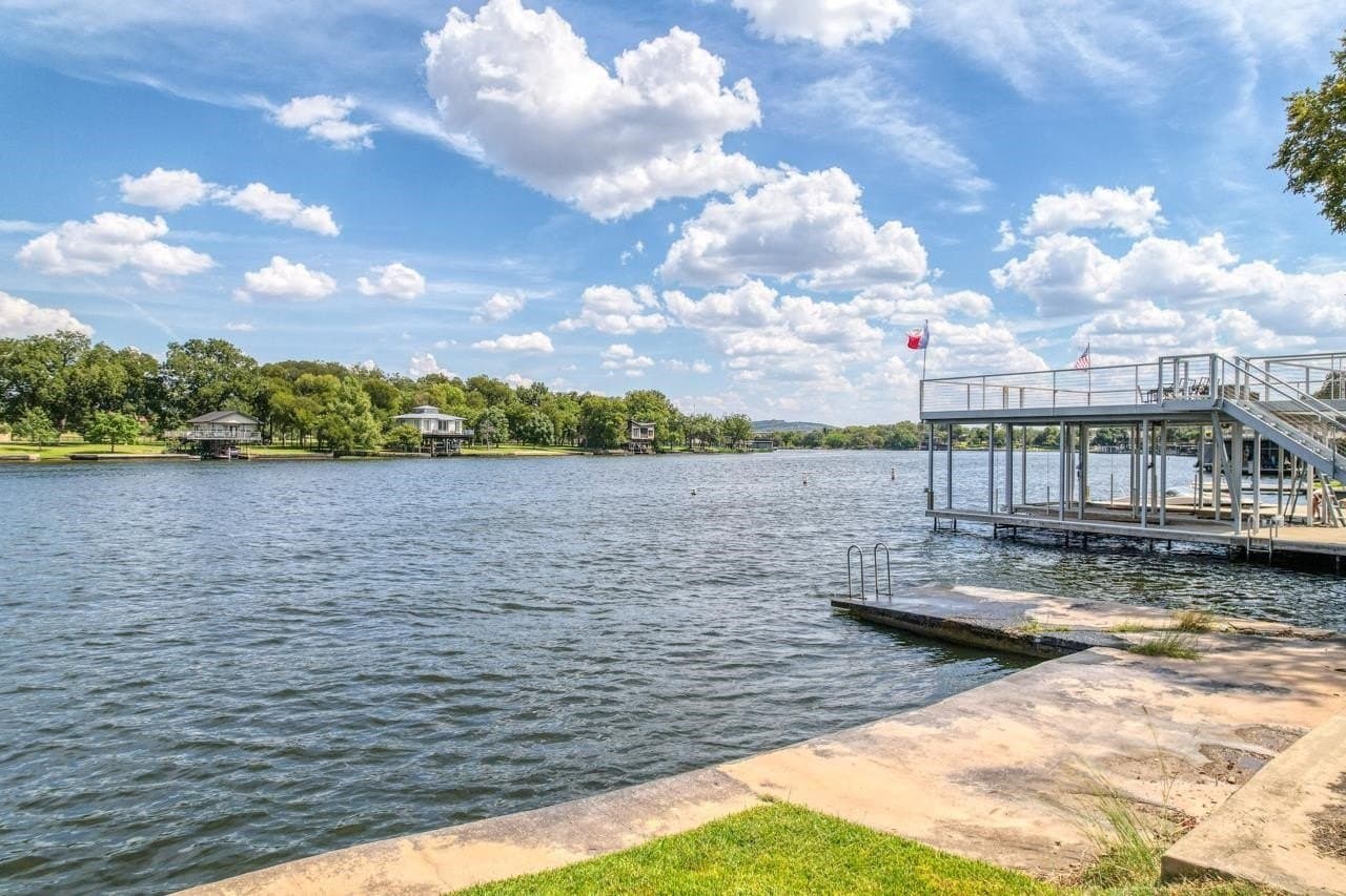 0.47 acres in Llano County featured view