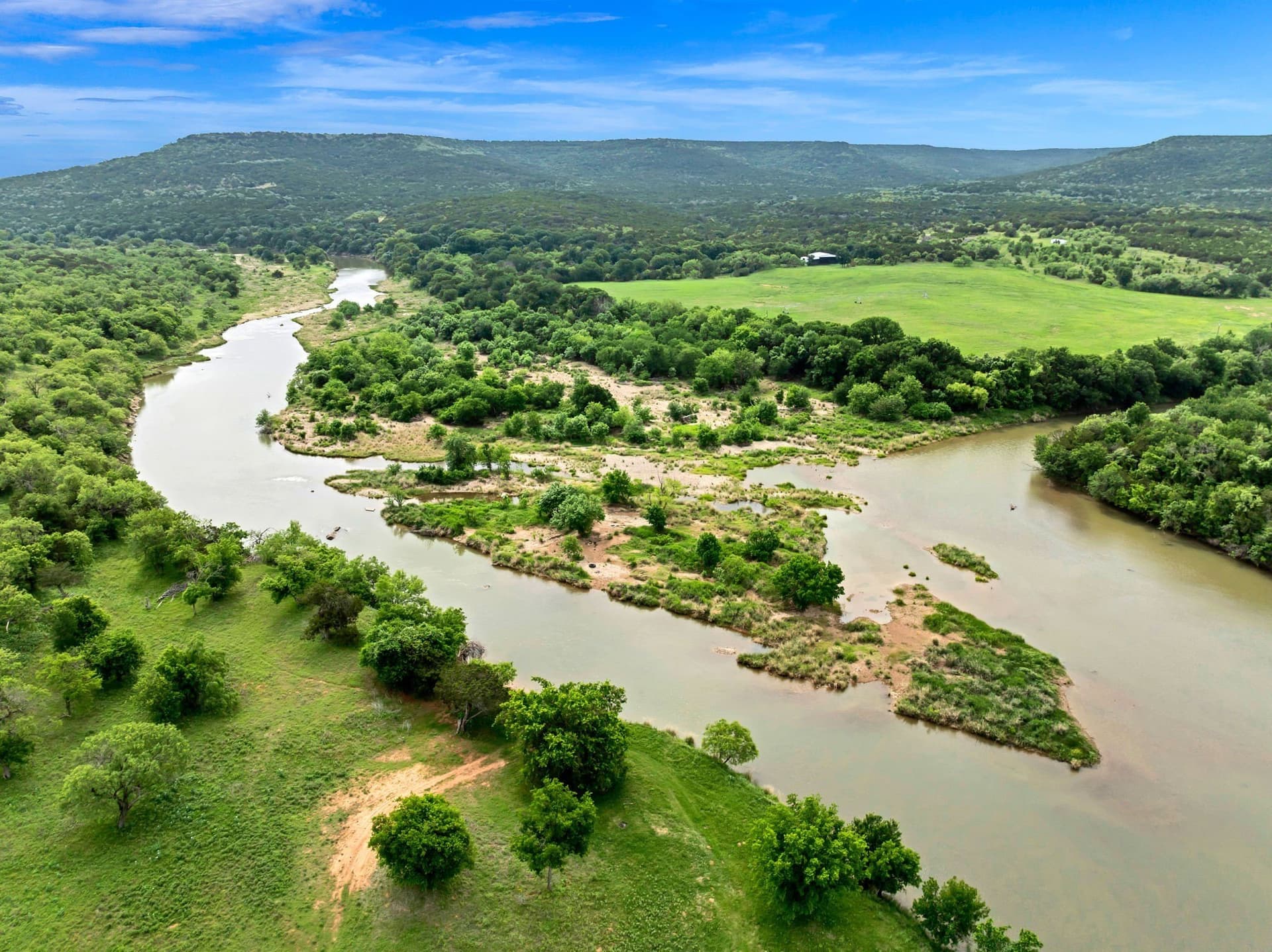 17.81 acres in Palo Pinto County - photo 15
