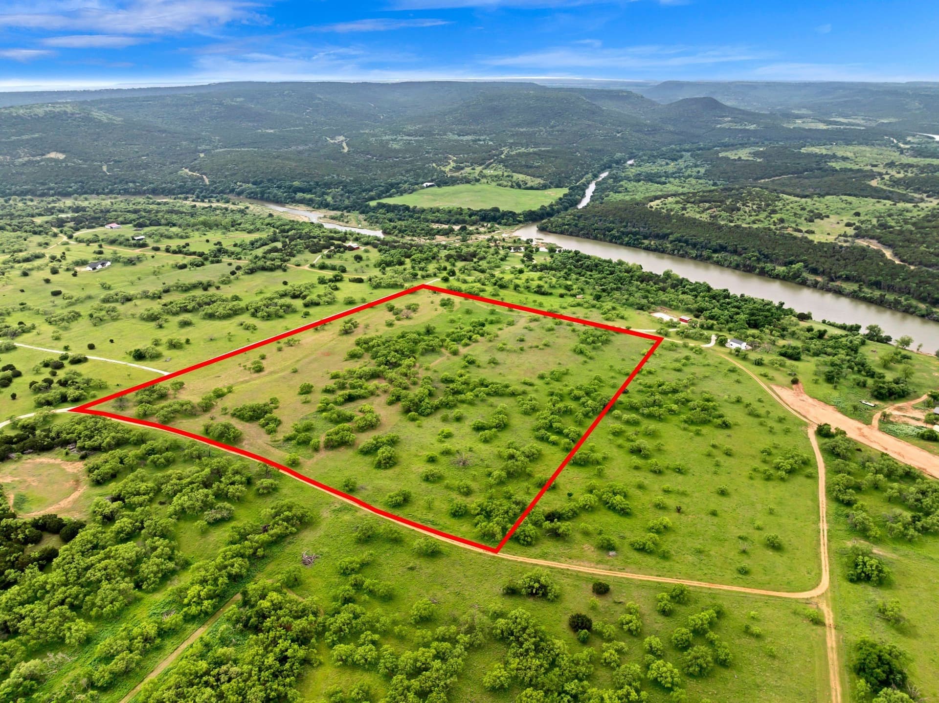 17.81 acres in Palo Pinto County - photo 18
