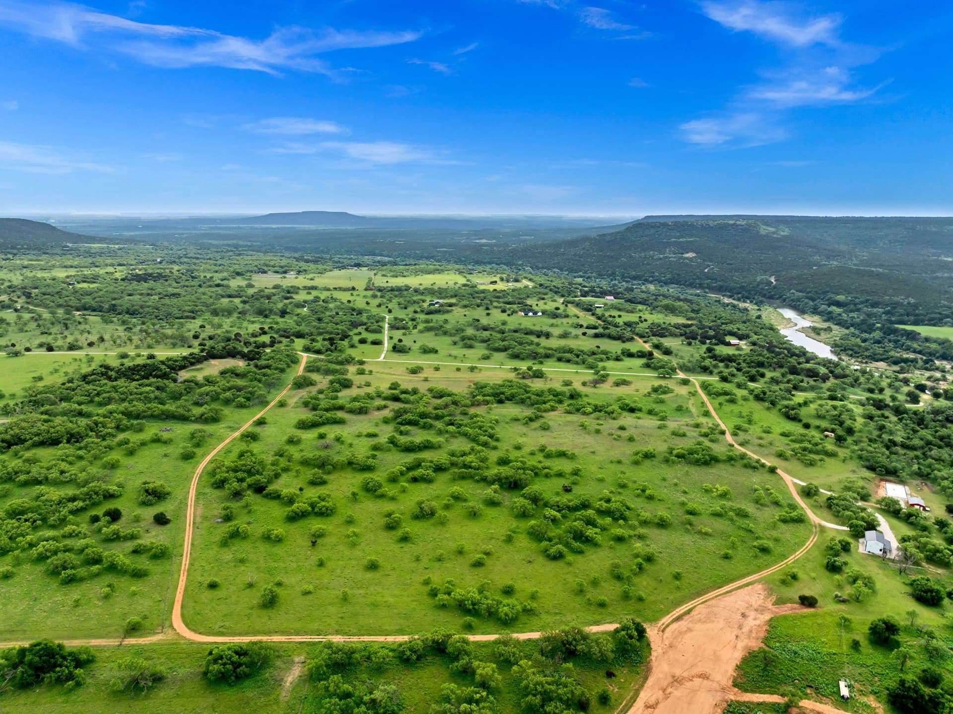 17.81 acres in Palo Pinto County - photo 6
