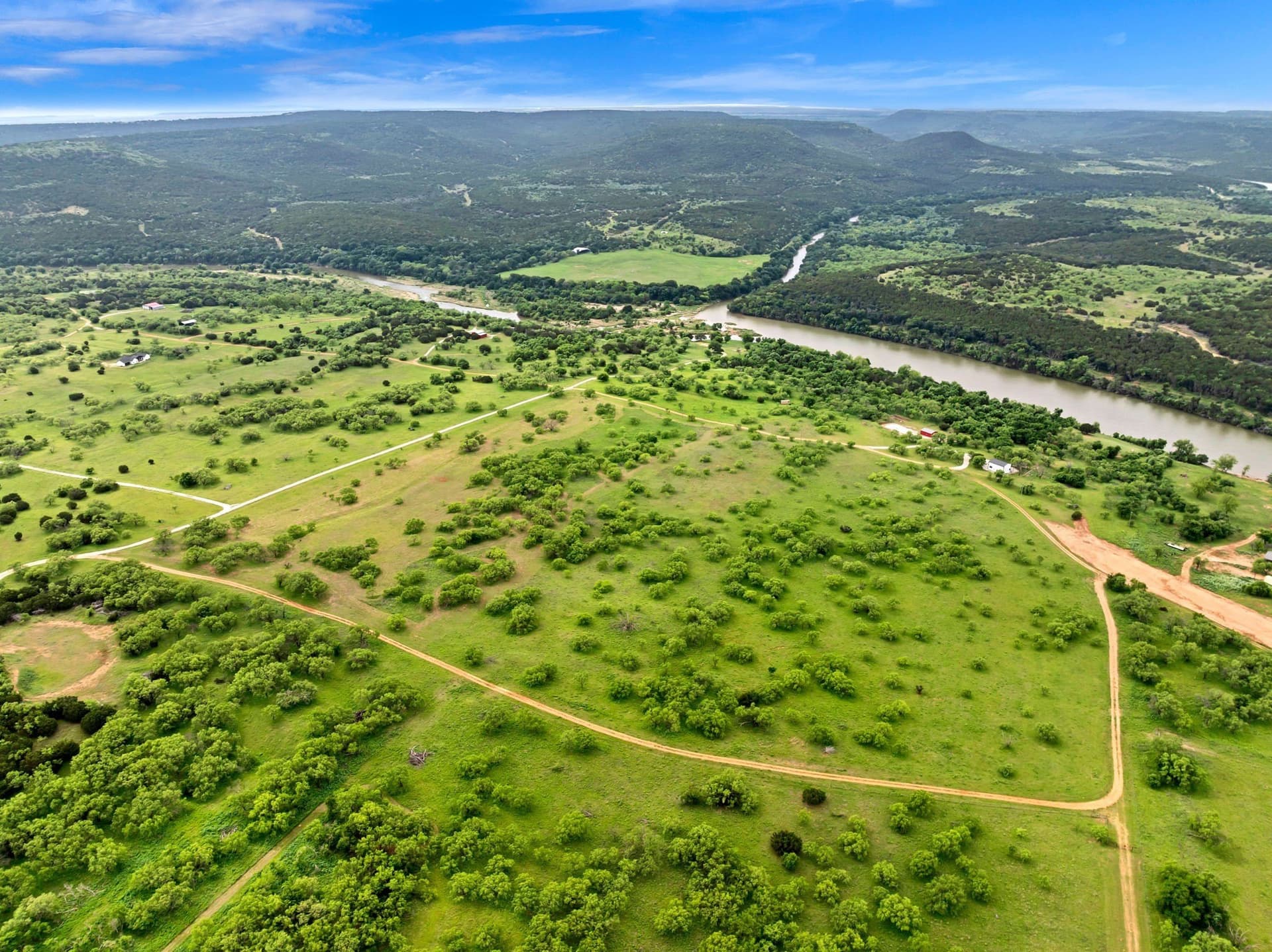 17.81 acres in Palo Pinto County - photo 17