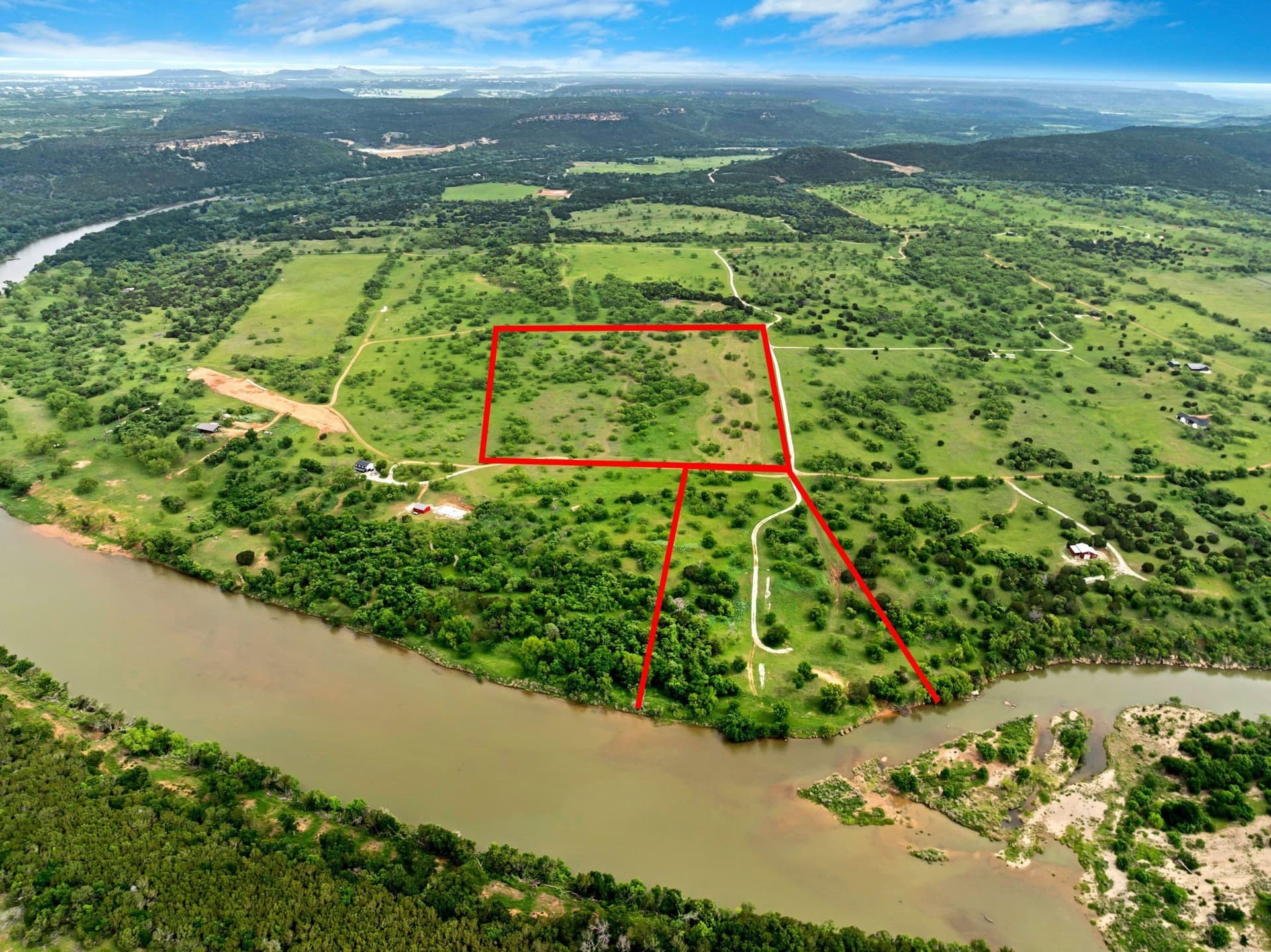 17.81 acres in Palo Pinto County - photo 12