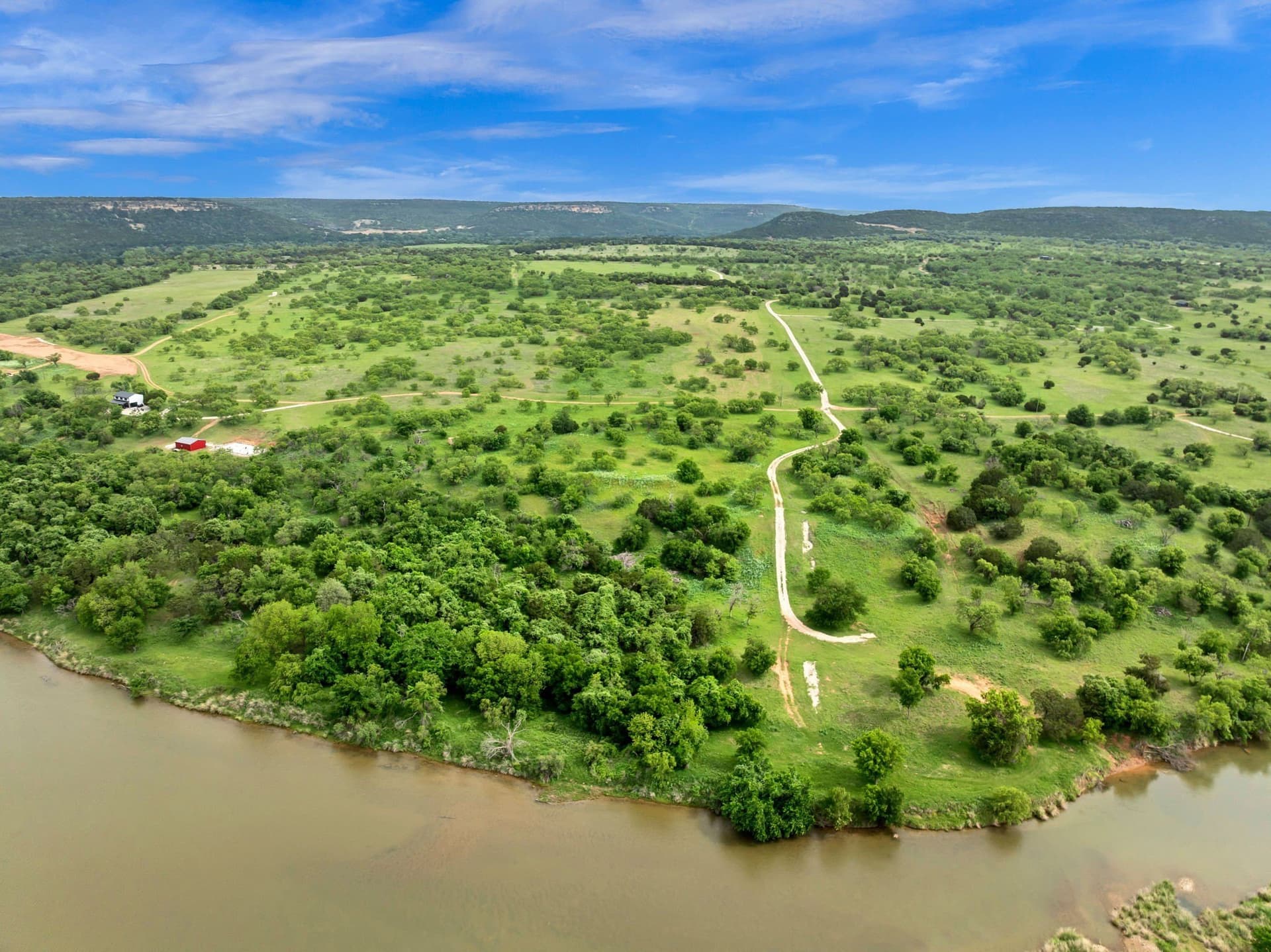 17.81 acres in Palo Pinto County - photo 13