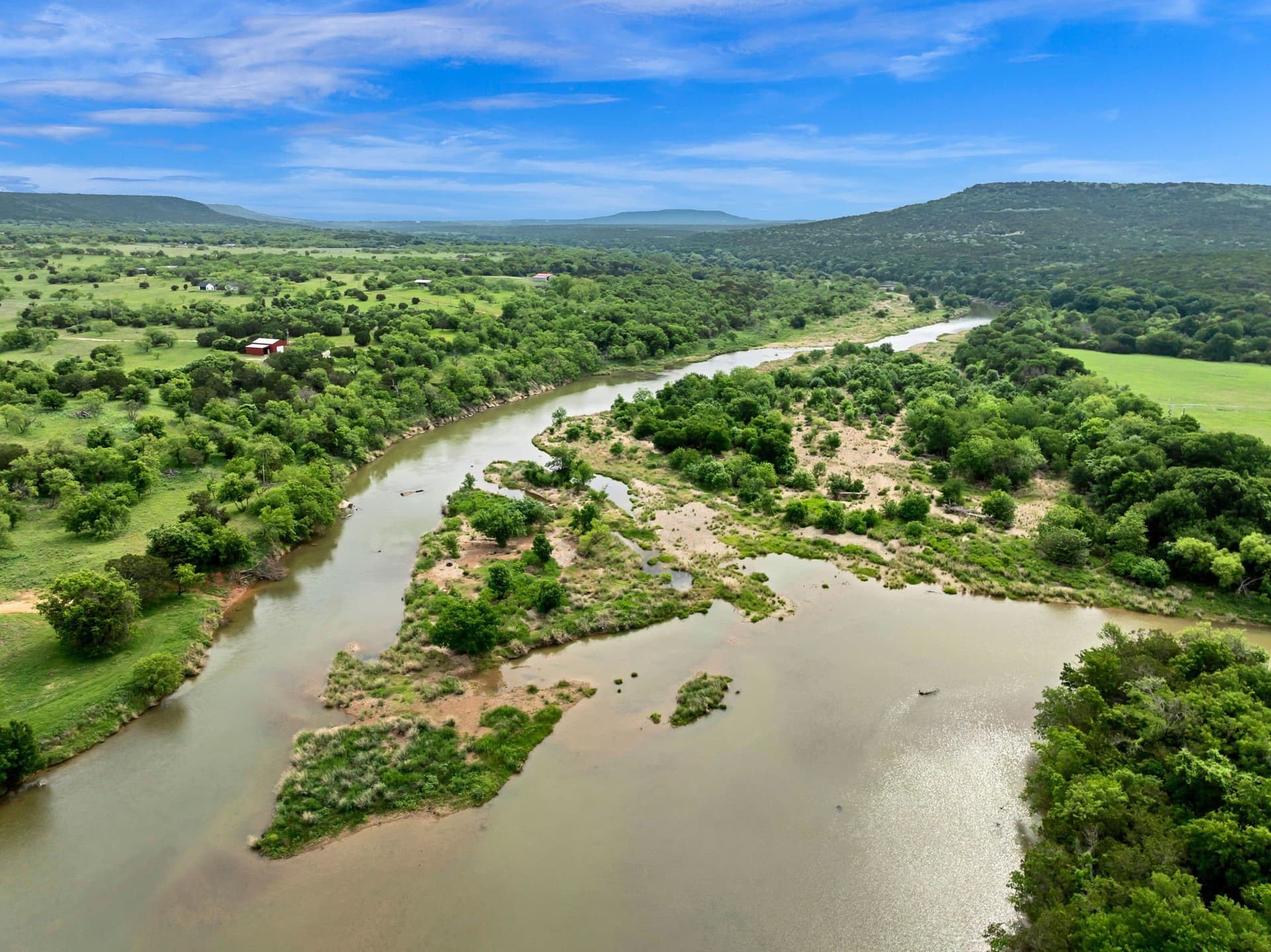17.81 acres in Palo Pinto County - photo 14