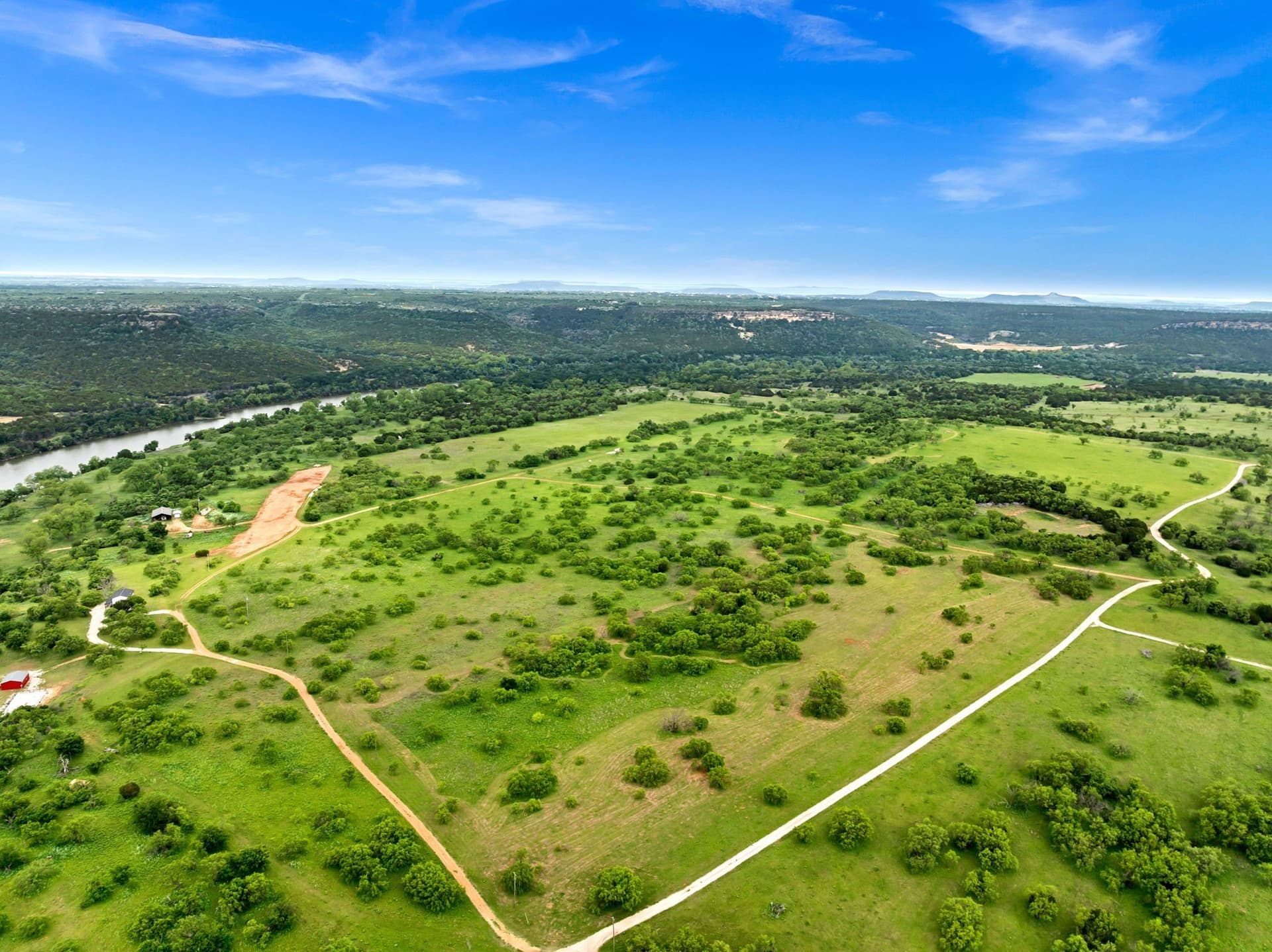 17.81 acres in Palo Pinto County gallery image 3
