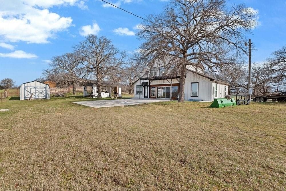 19.95 acres in Cooke County gallery image 2
