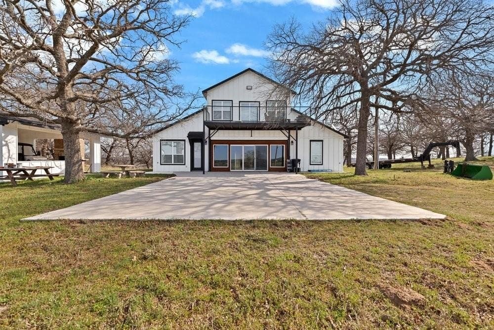 19.95 acres in Cooke County