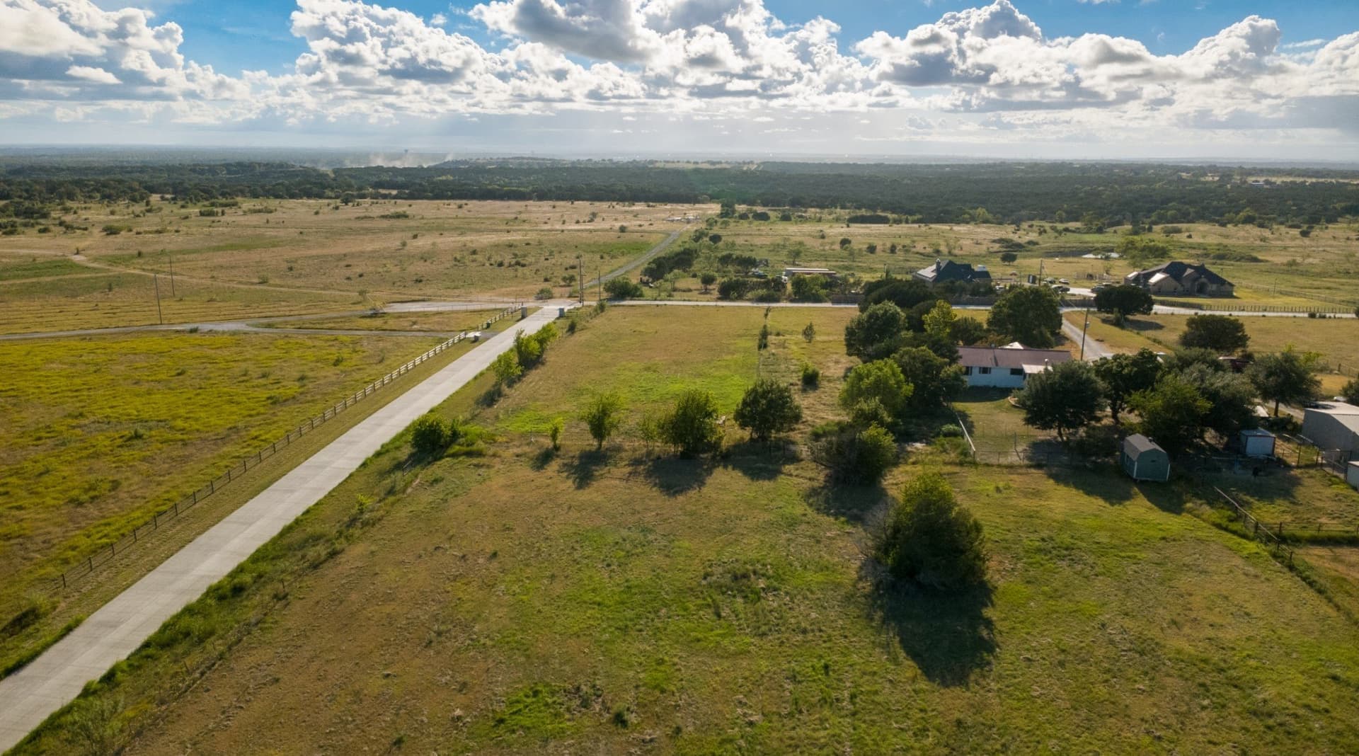 15 acres in Johnson County - photo 3