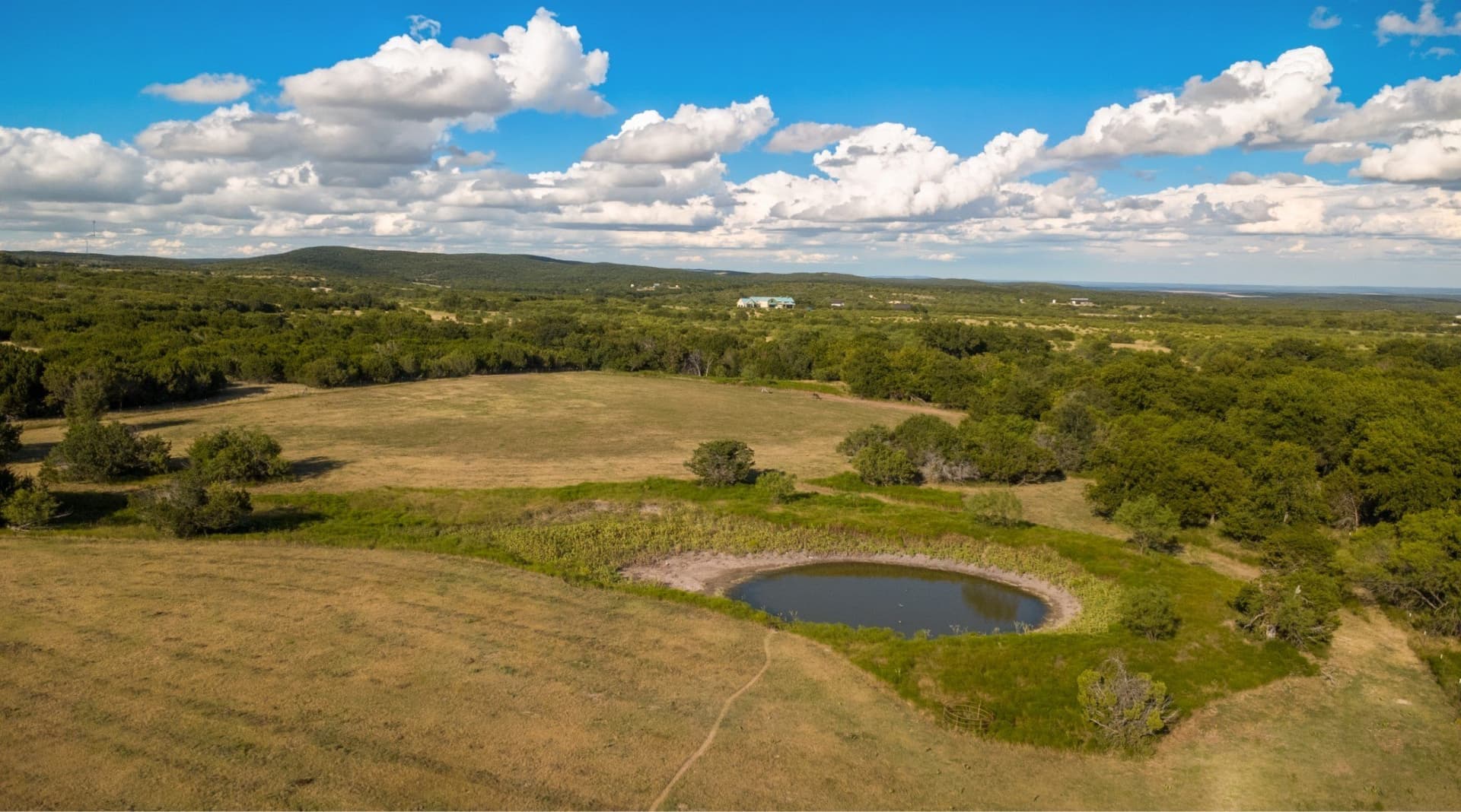 15 acres in Johnson County - photo 4