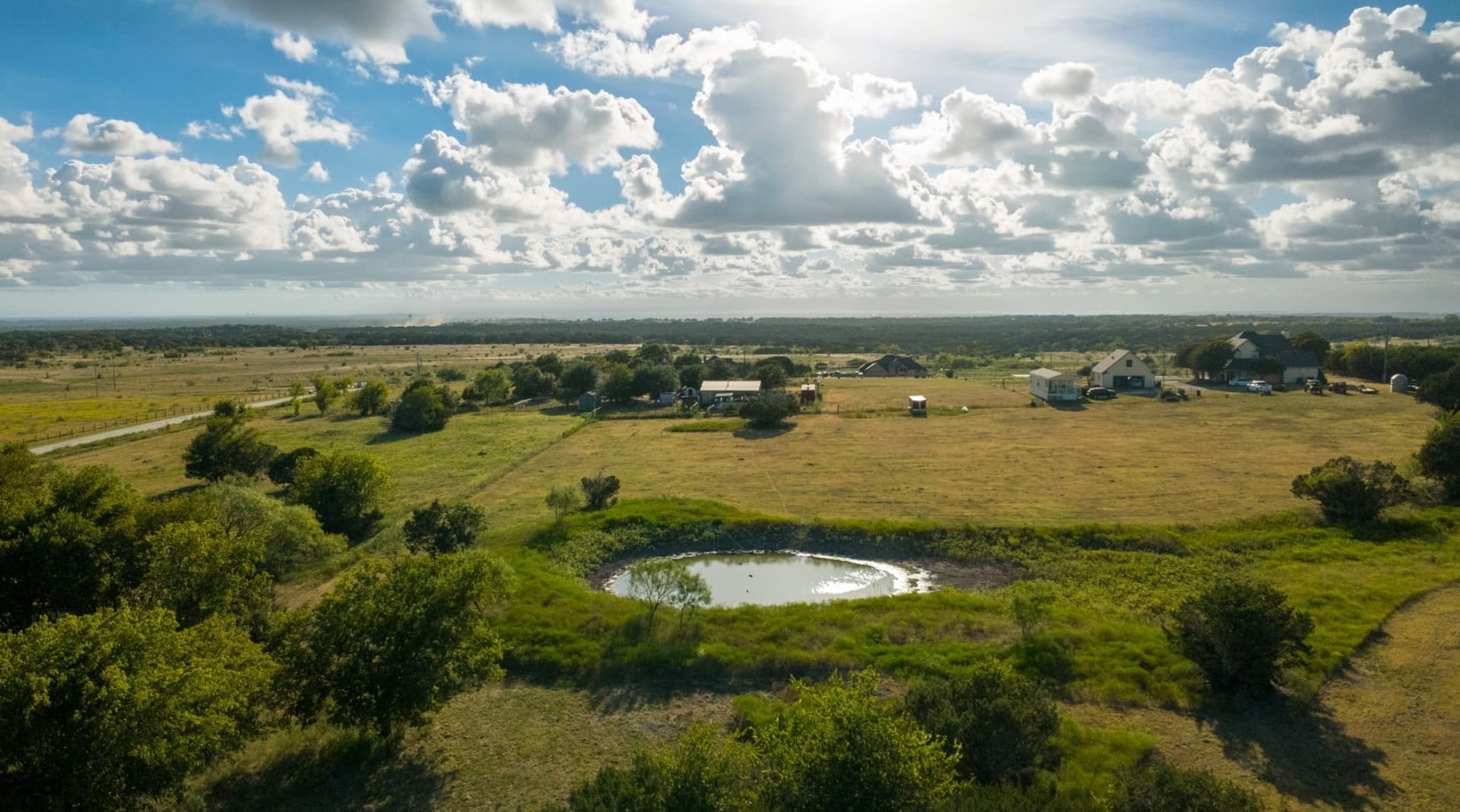 15 acres in Johnson County - photo 5