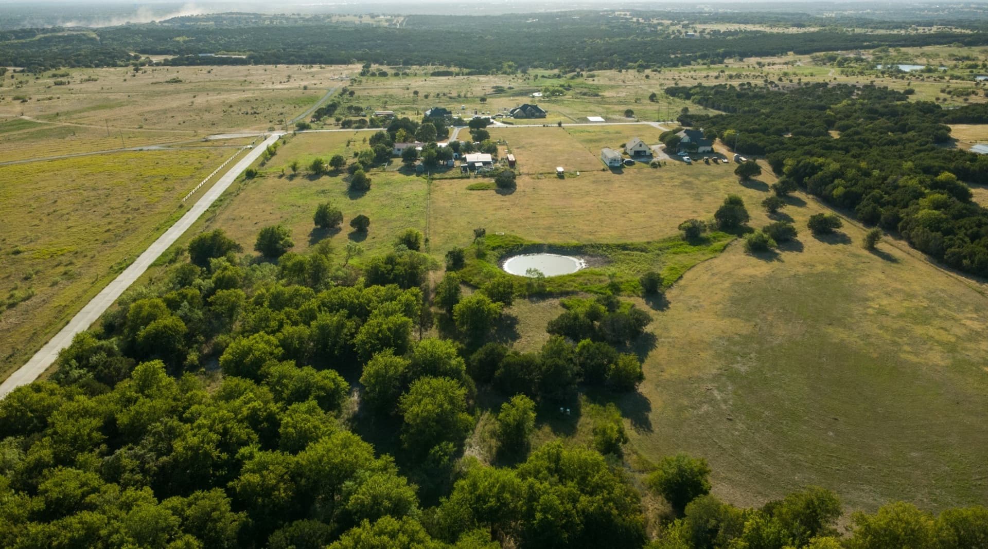 15 acres in Johnson County - photo 6