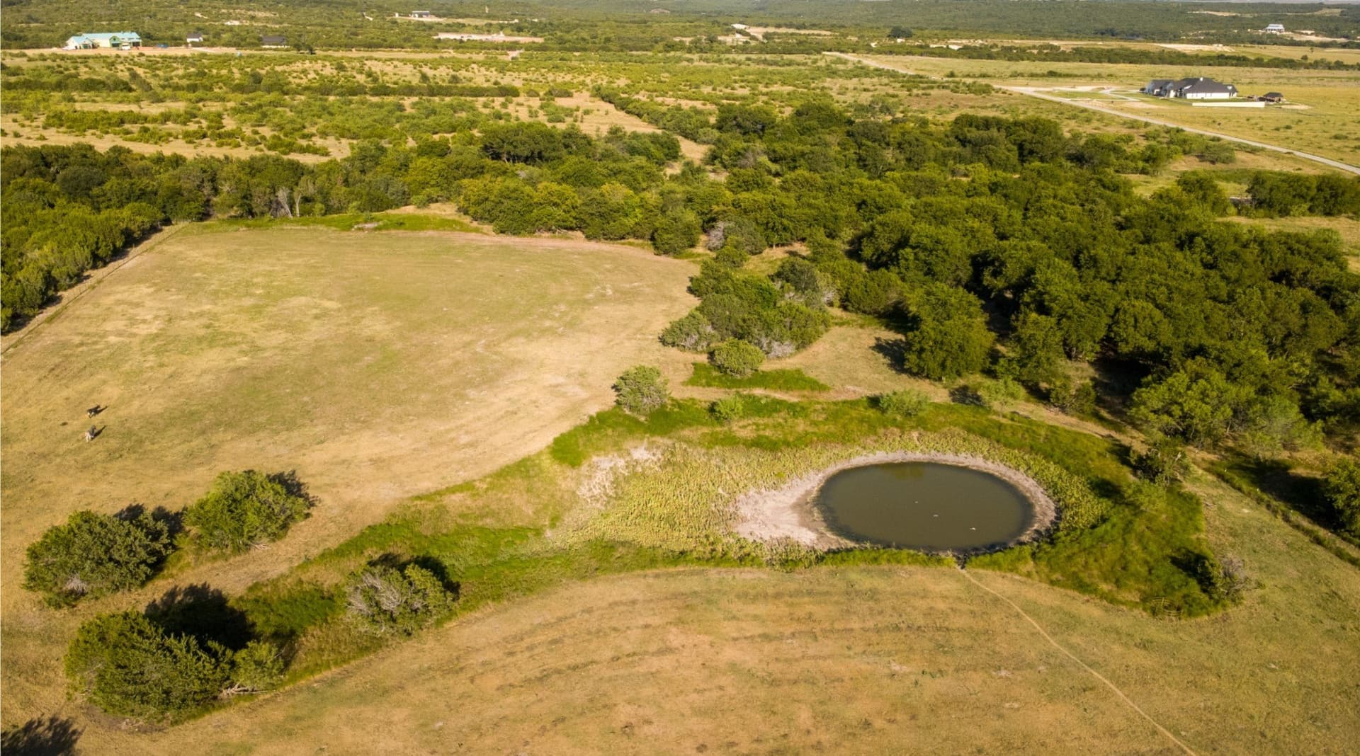 15 acres in Johnson County - photo 9