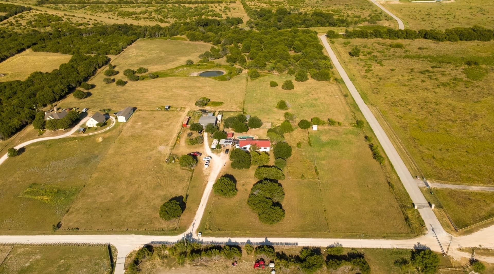 15 acres in Johnson County - photo 11