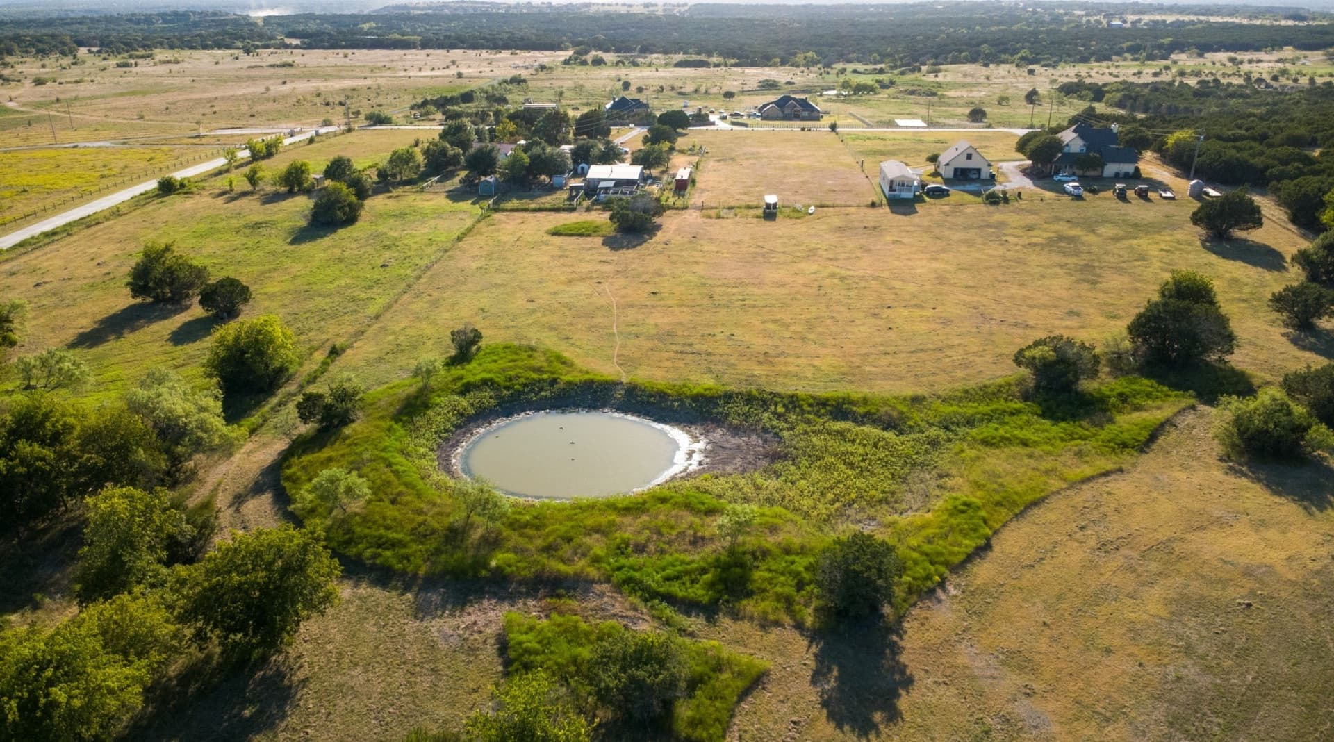 15 acres in Johnson County - photo 7
