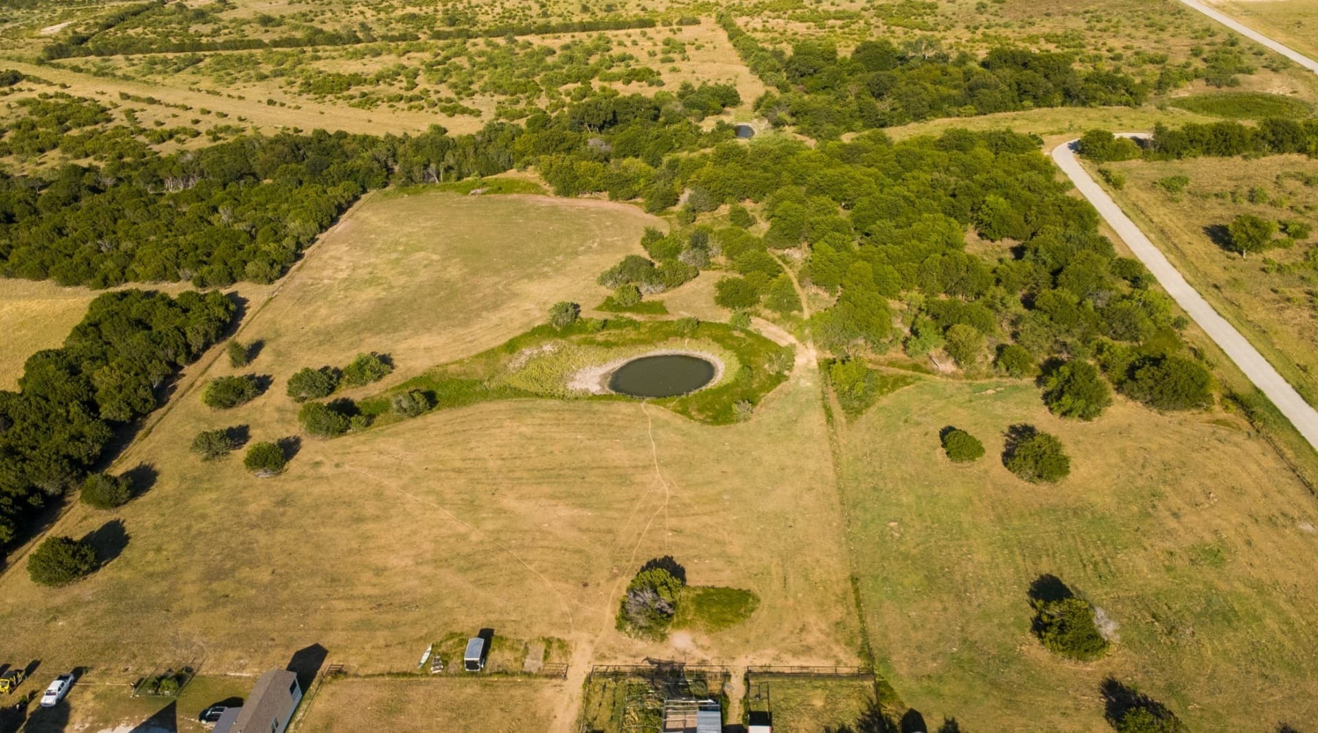 15 acres in Johnson County - photo 8