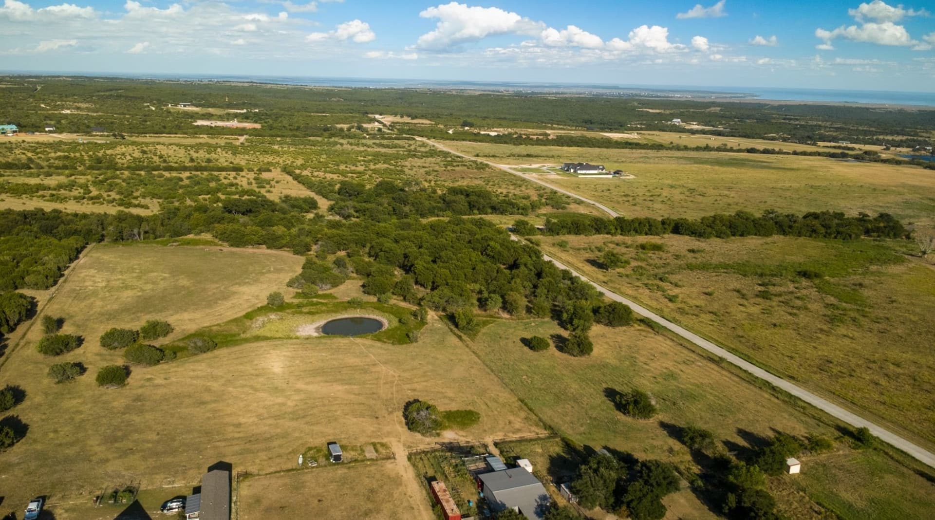 15 acres in Johnson County - photo 2