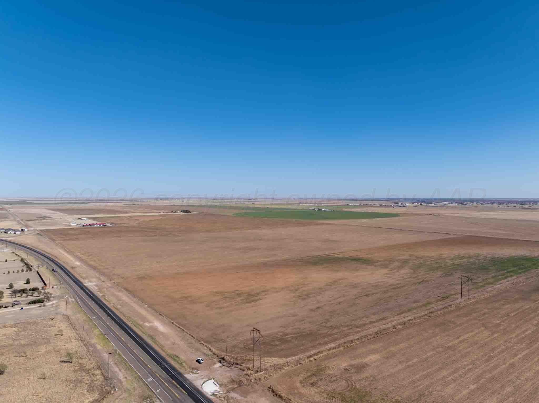286.5 acres in Randall County featured view