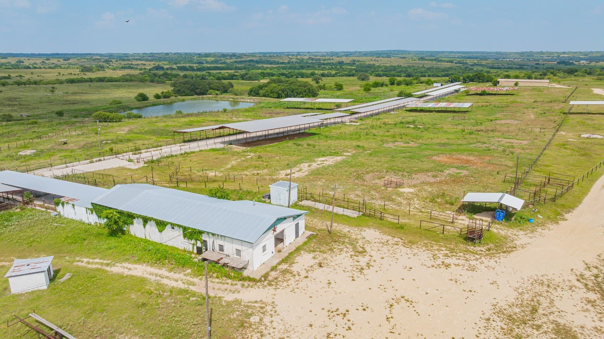 207 acres in Comanche County - photo 38