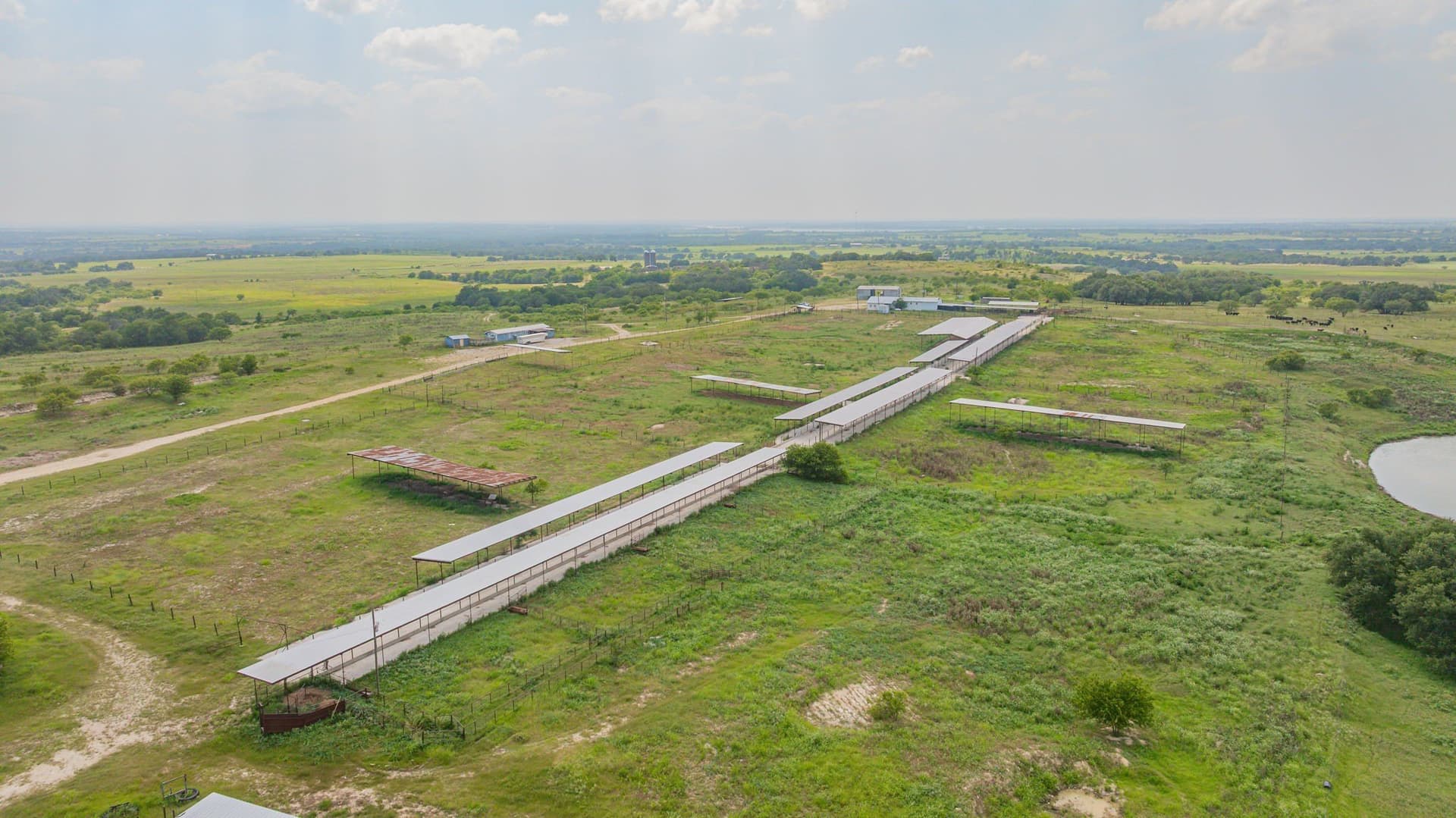 207 acres in Comanche County - photo 15