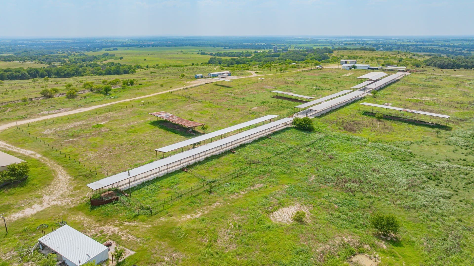 207 acres in Comanche County - photo 8
