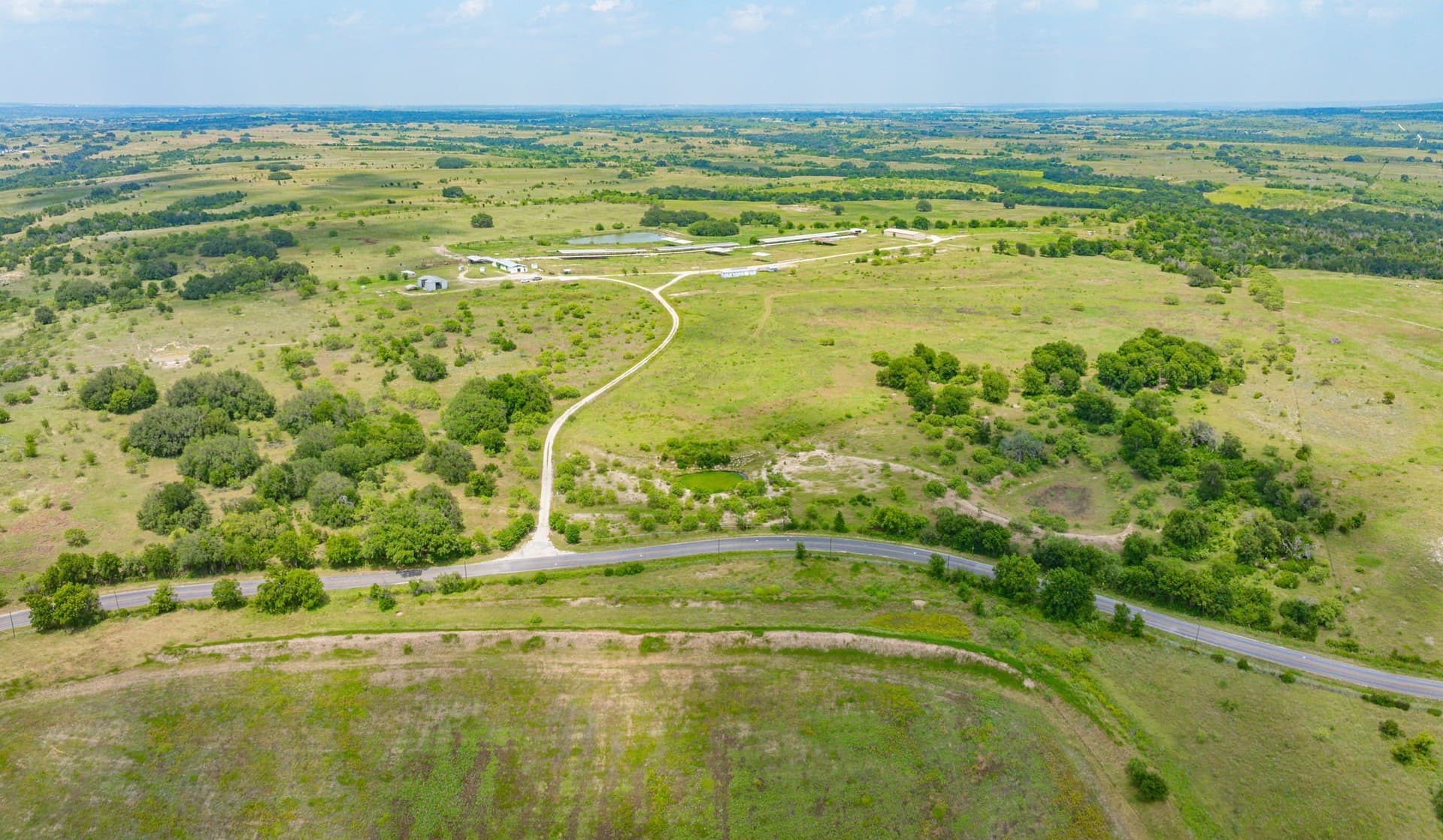 207 acres in Comanche County