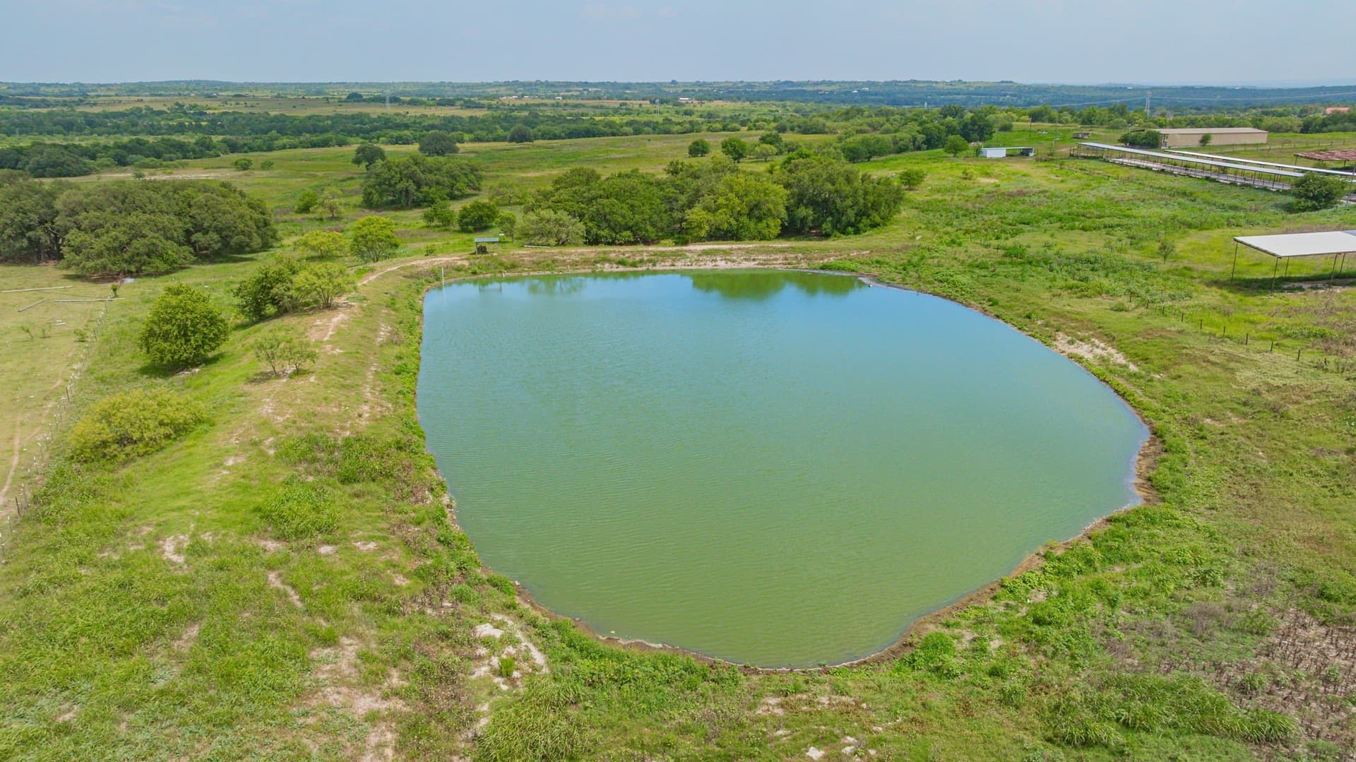 207 acres in Comanche County - photo 12