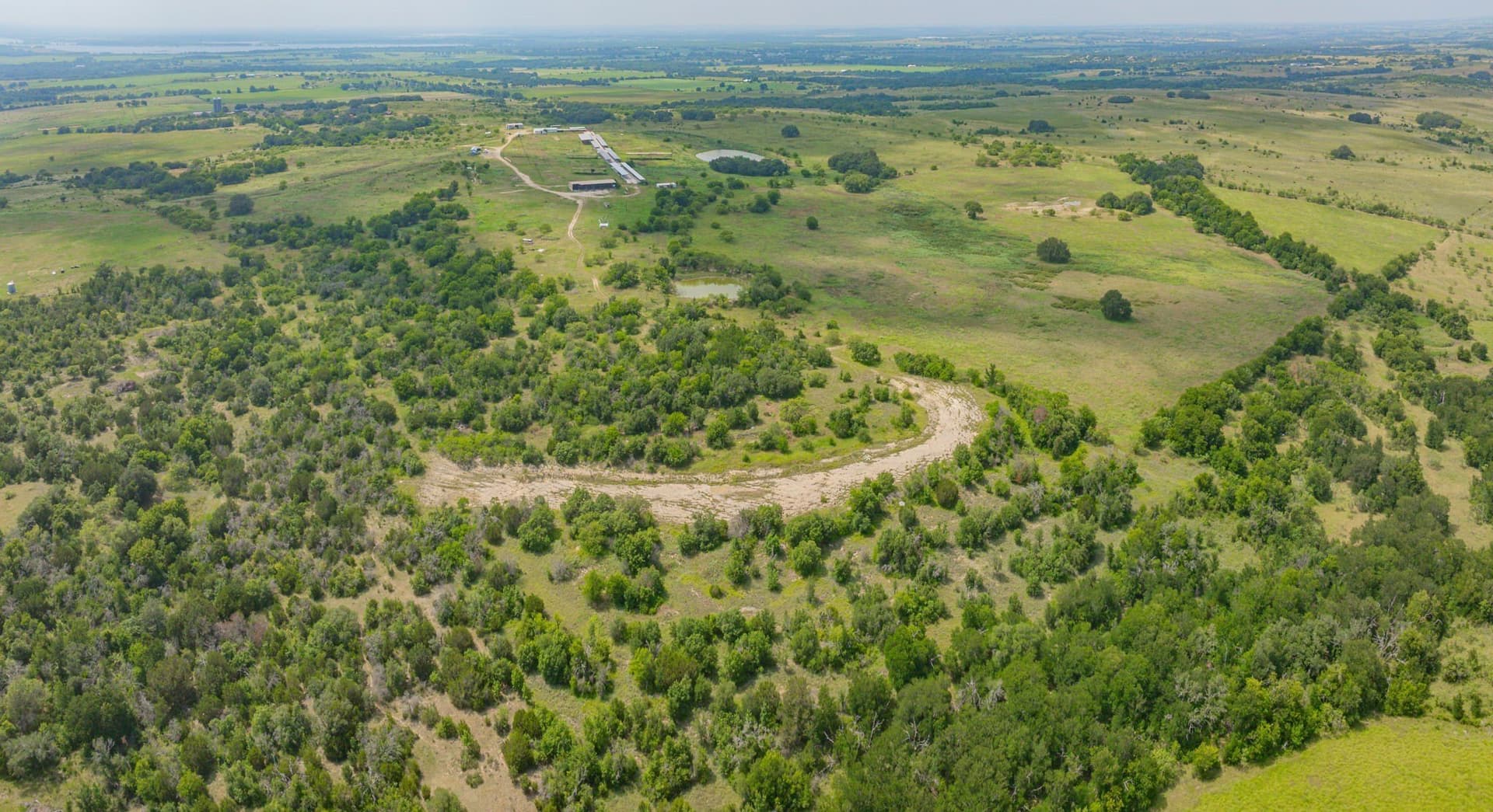 207 acres in Comanche County - photo 31