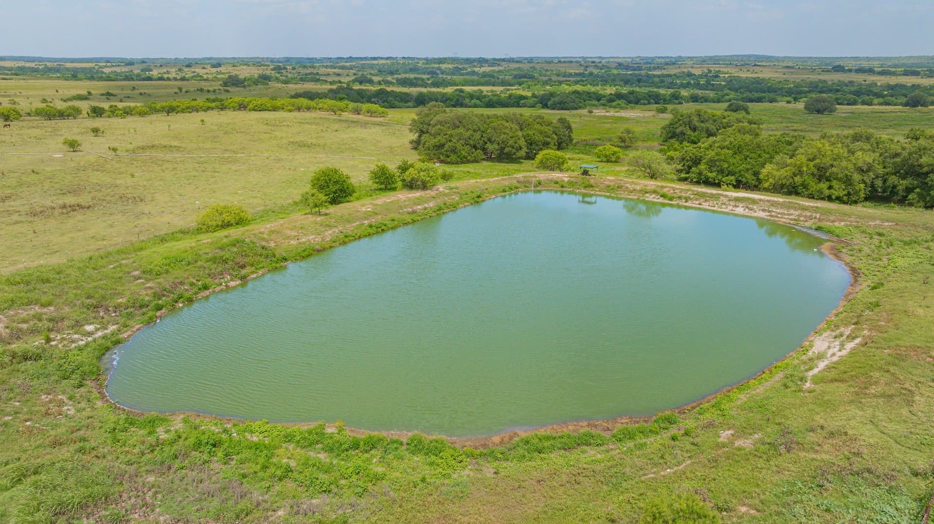 207 acres in Comanche County - photo 11