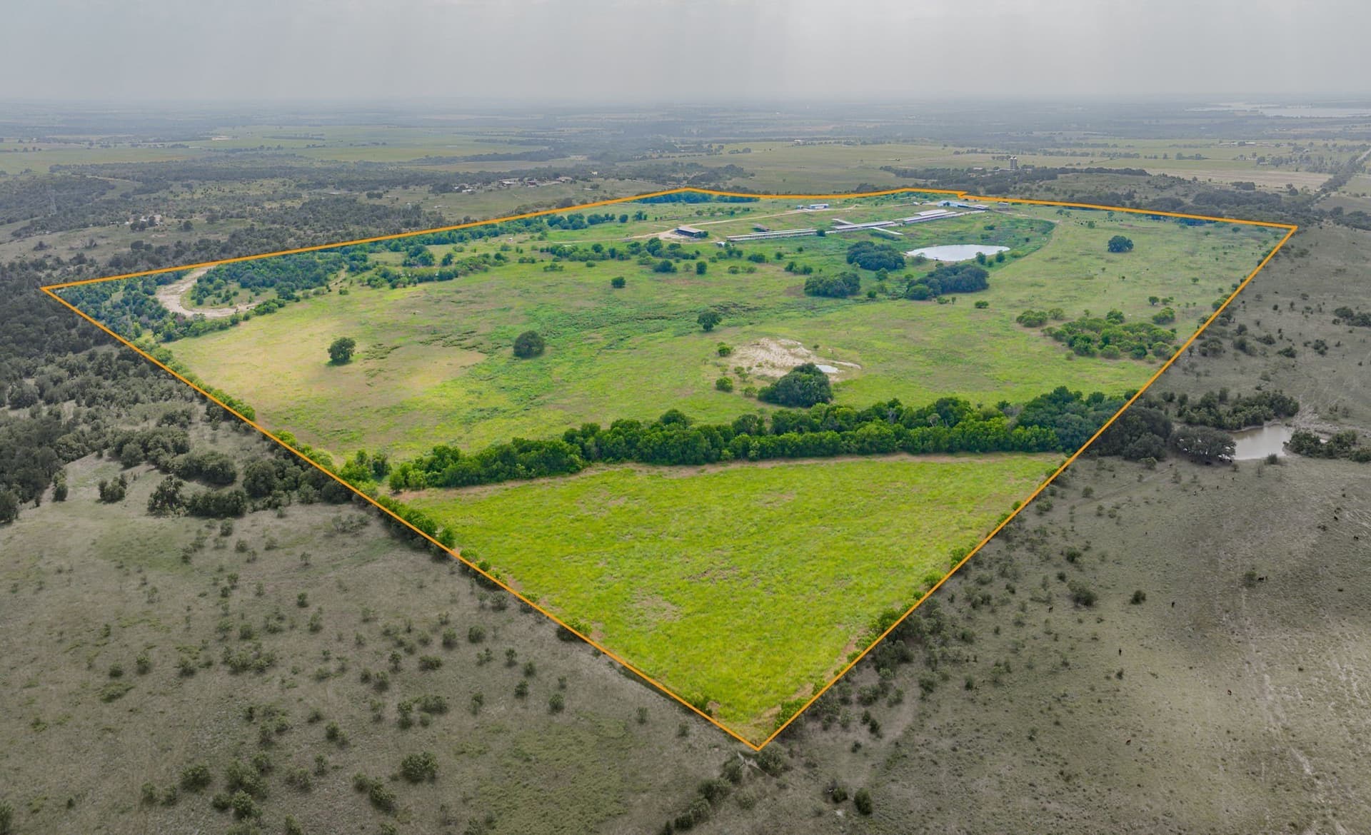 207 acres in Comanche County - photo 20