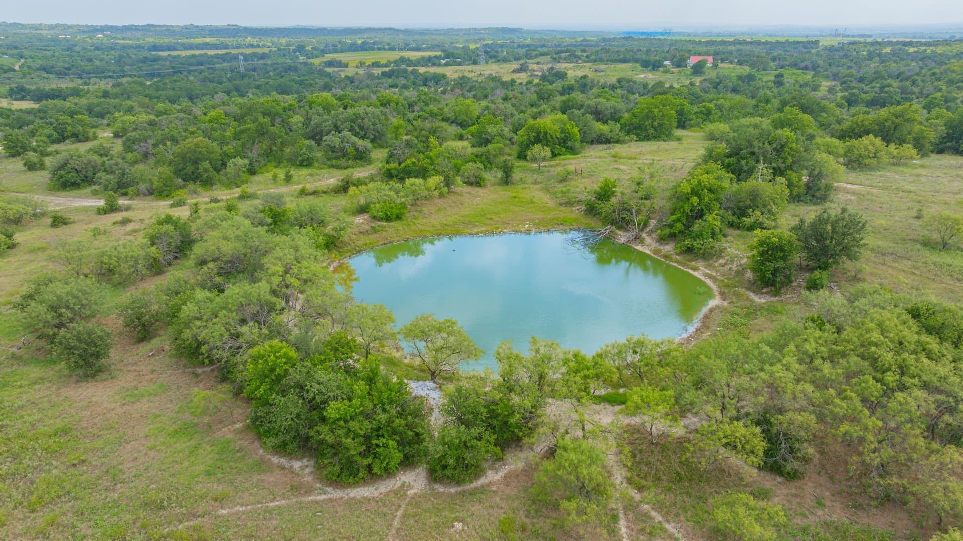 207 acres in Comanche County - photo 9
