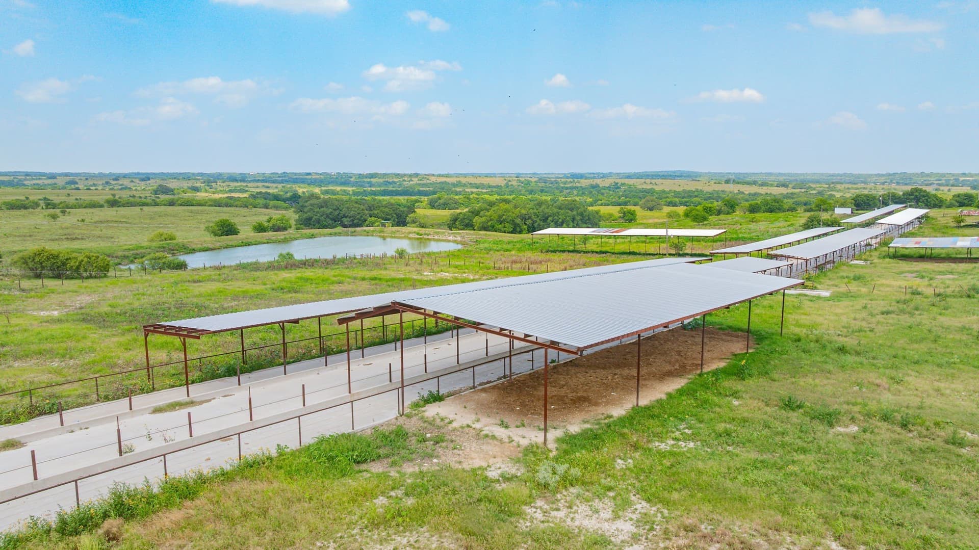 207 acres in Comanche County - photo 18
