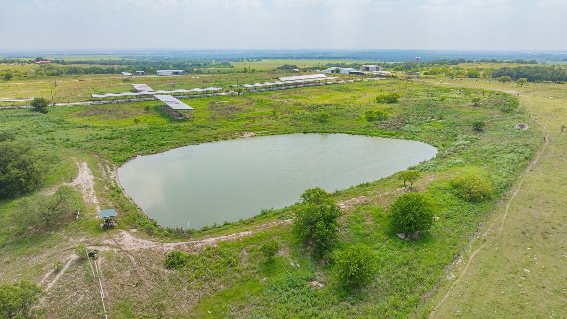 207 acres in Comanche County - photo 13