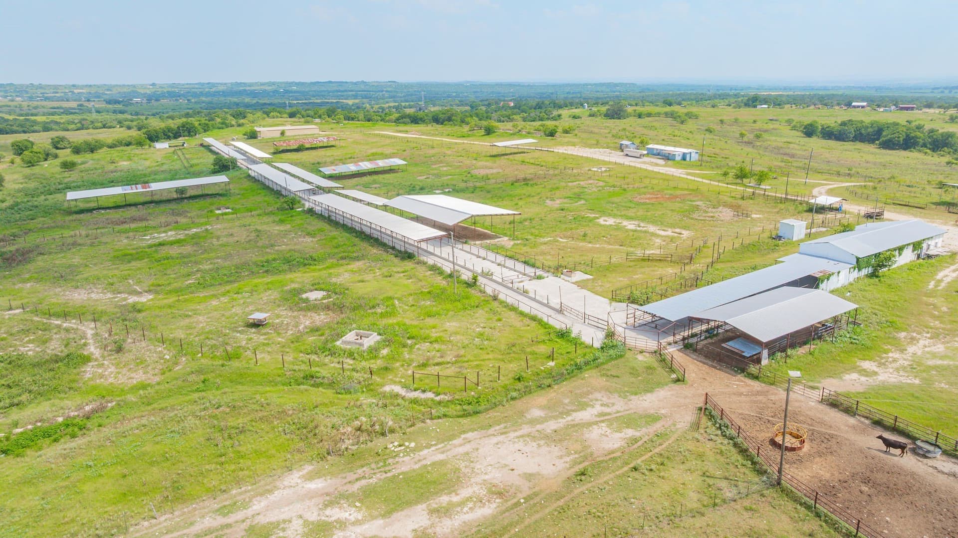 207 acres in Comanche County - photo 37