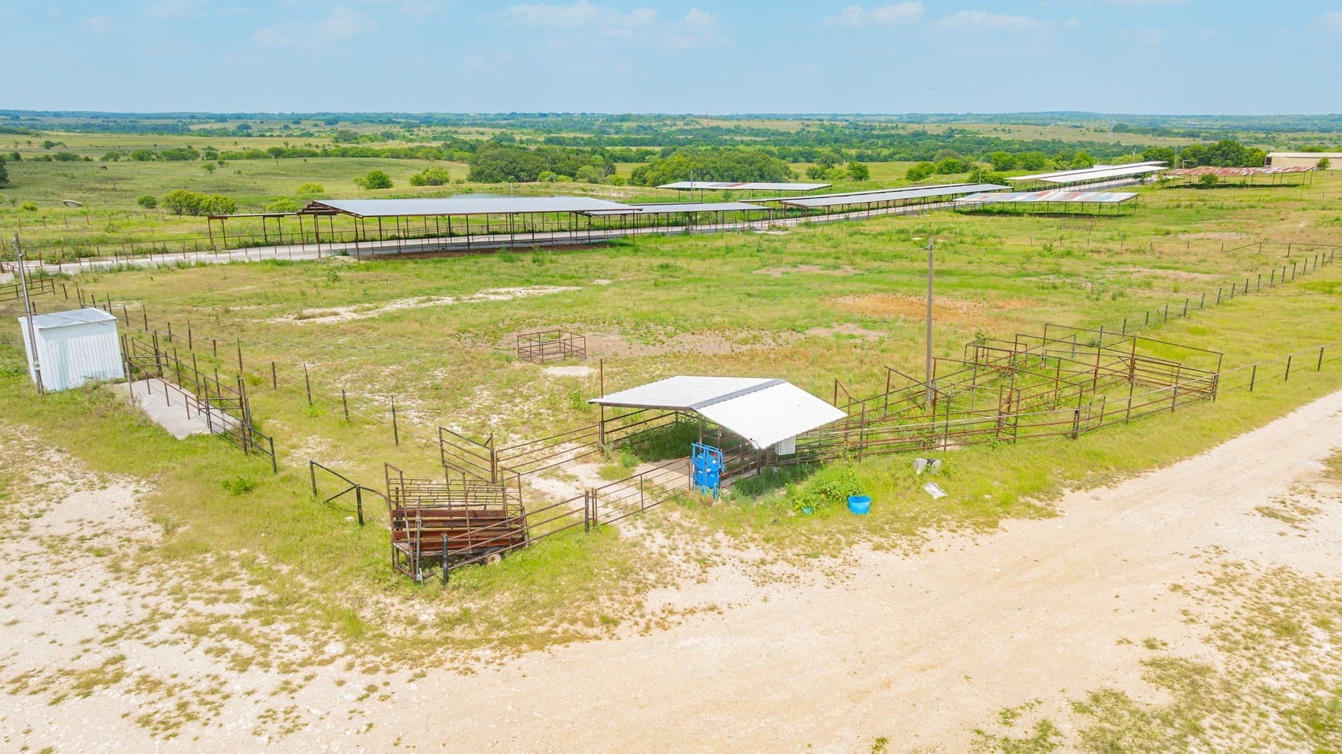 207 acres in Comanche County - photo 39