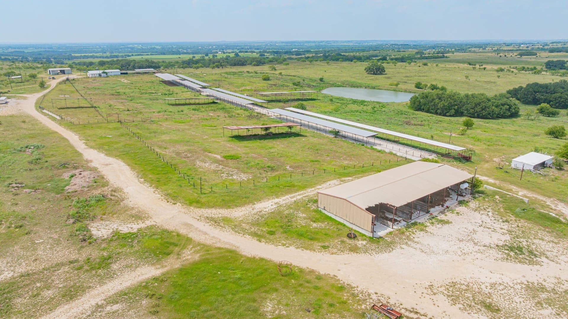 207 acres in Comanche County - photo 7