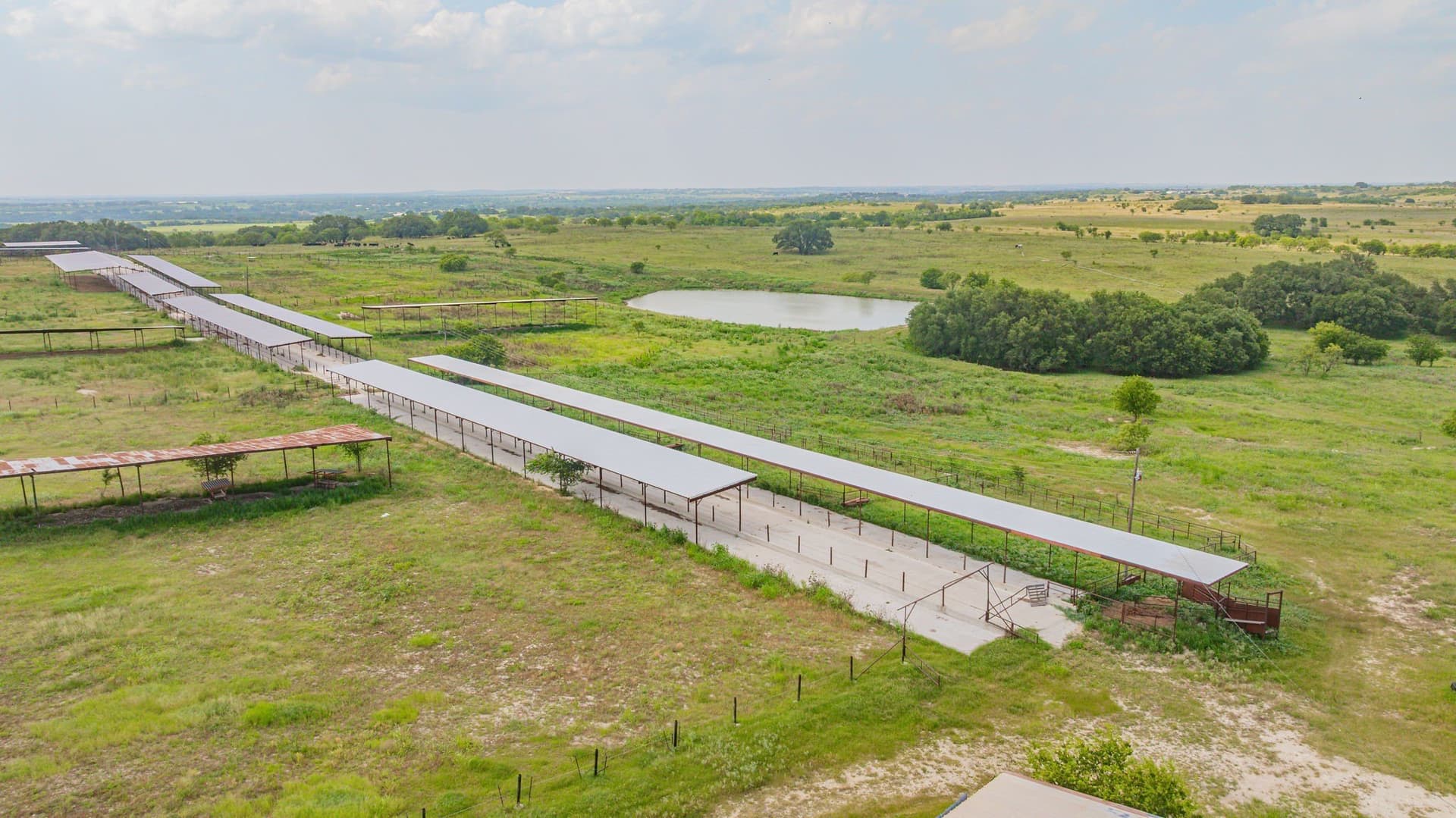 207 acres in Comanche County - photo 16