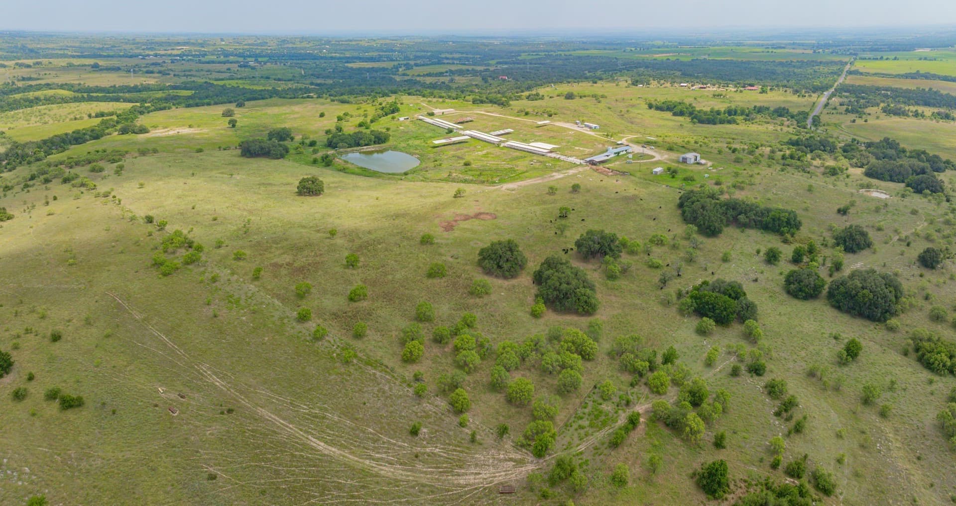 207 acres in Comanche County - photo 2