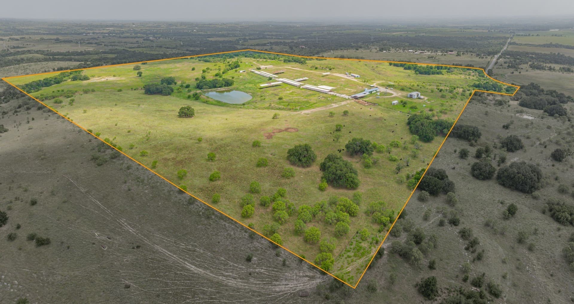 207 acres in Comanche County - photo 19