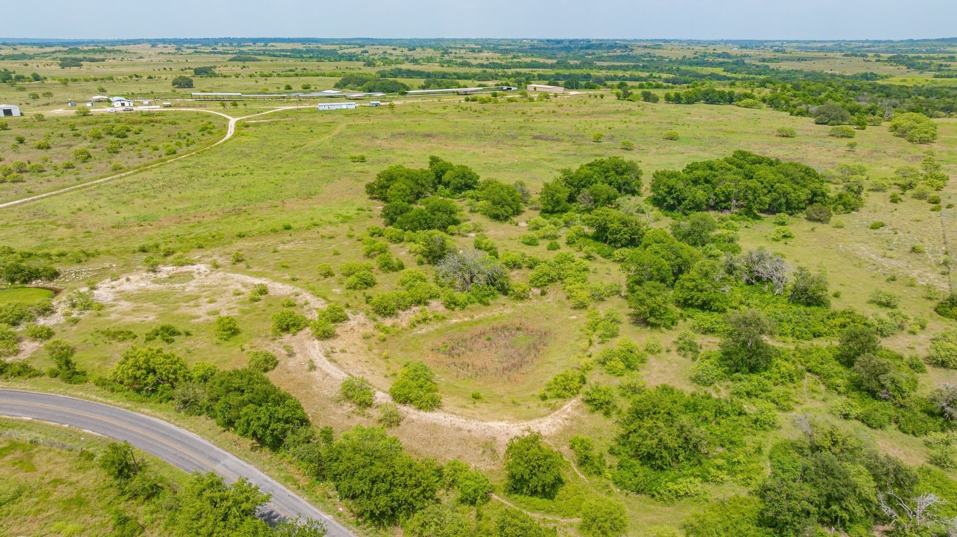 207 acres in Comanche County - photo 5